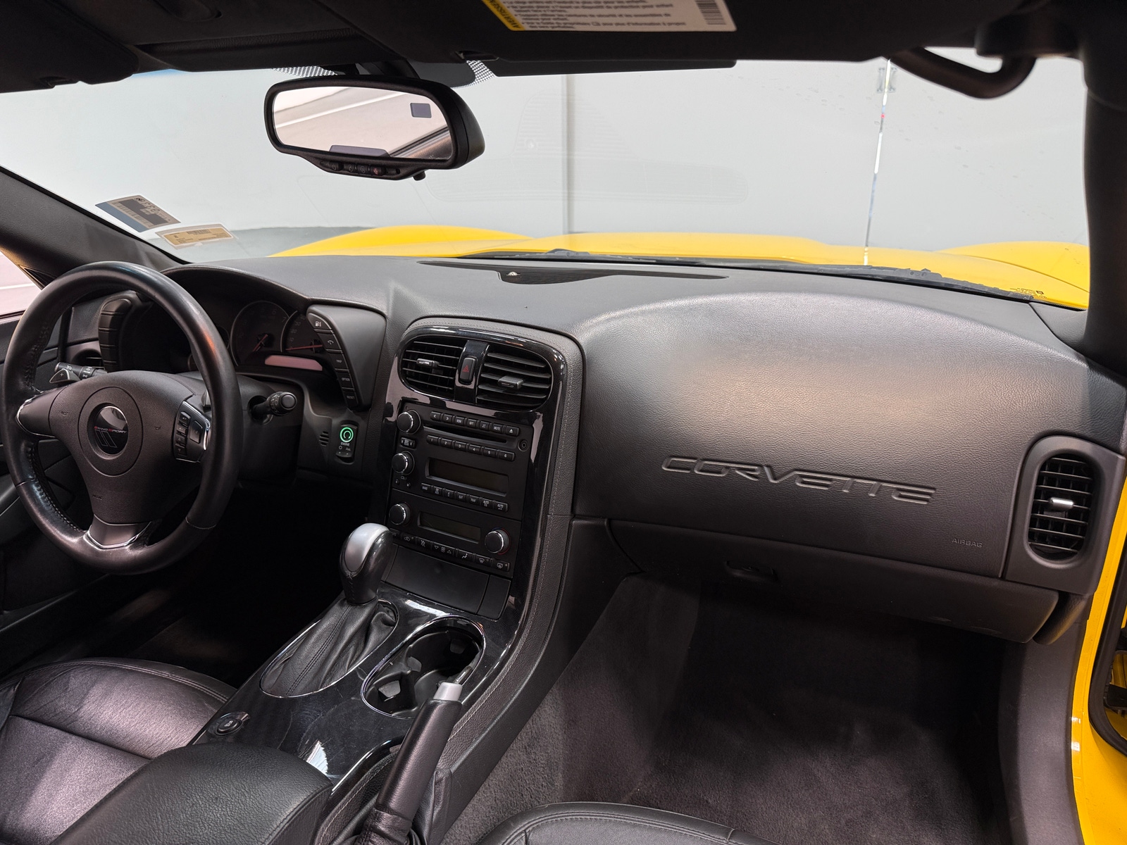 Thumbnail: 2012 Chevrolet Corvette - 2
