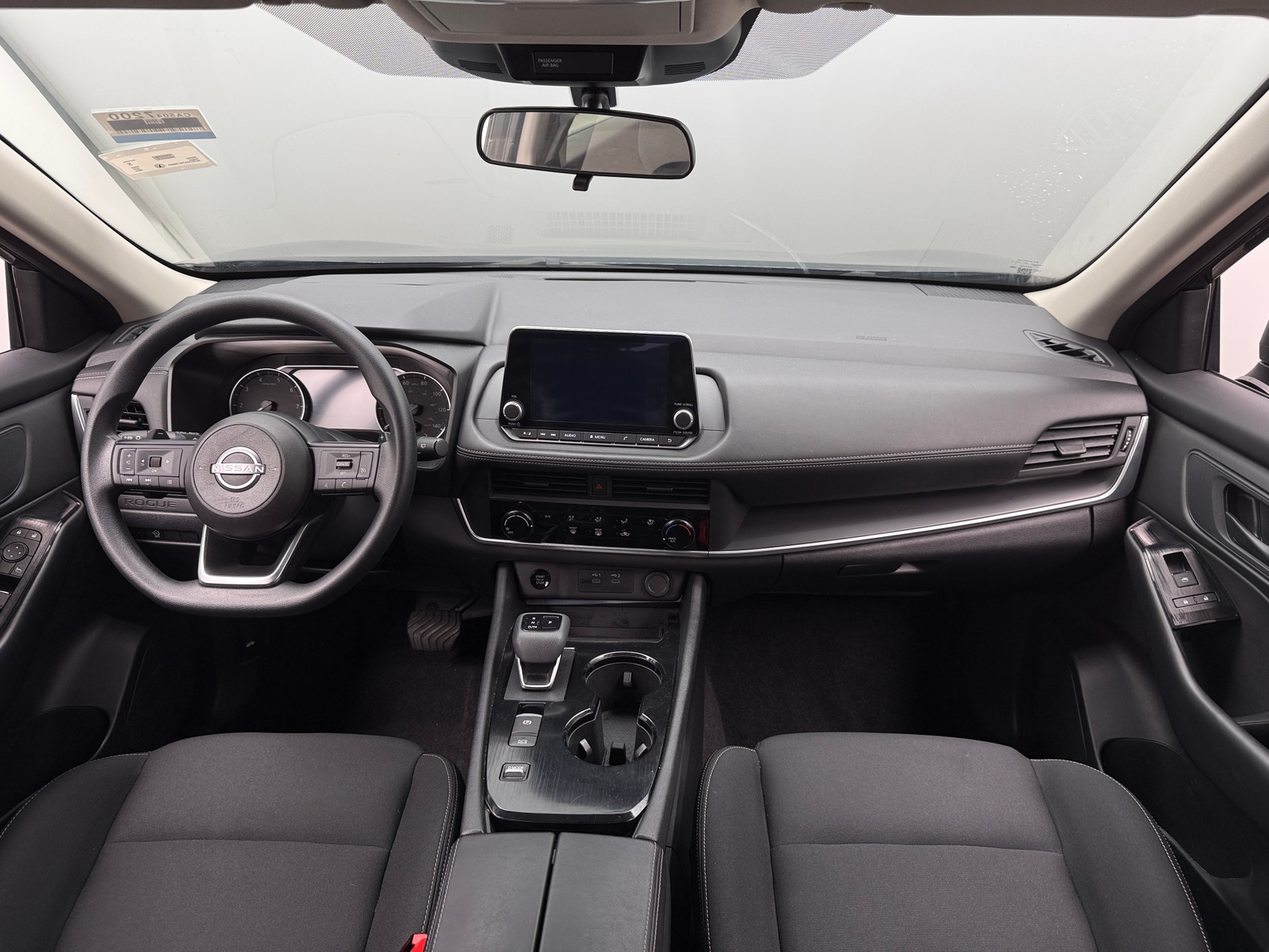 Thumbnail: 2024 Nissan Rogue - 3