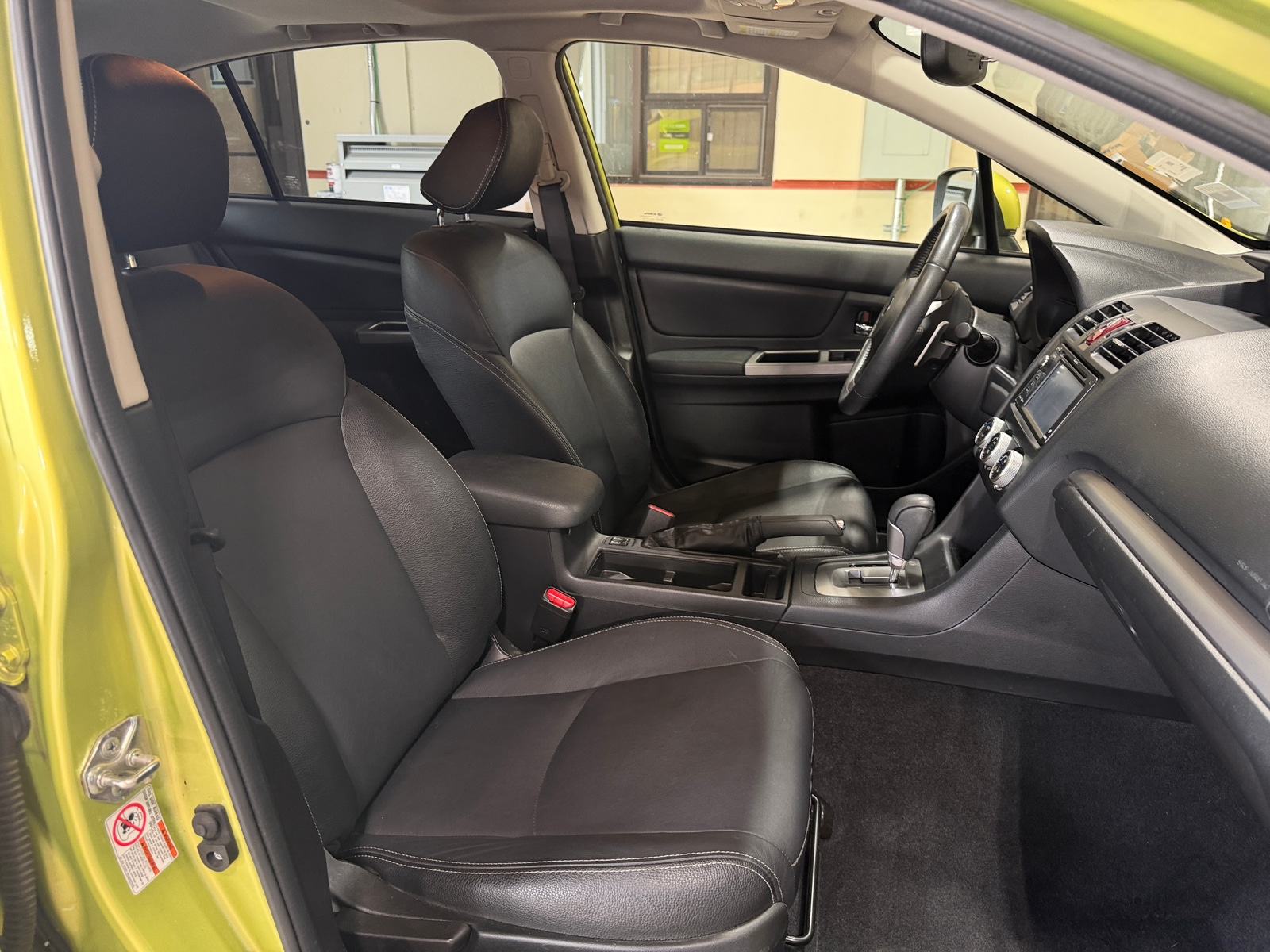 Thumbnail: 2014 Subaru XV Crosstrek - 2