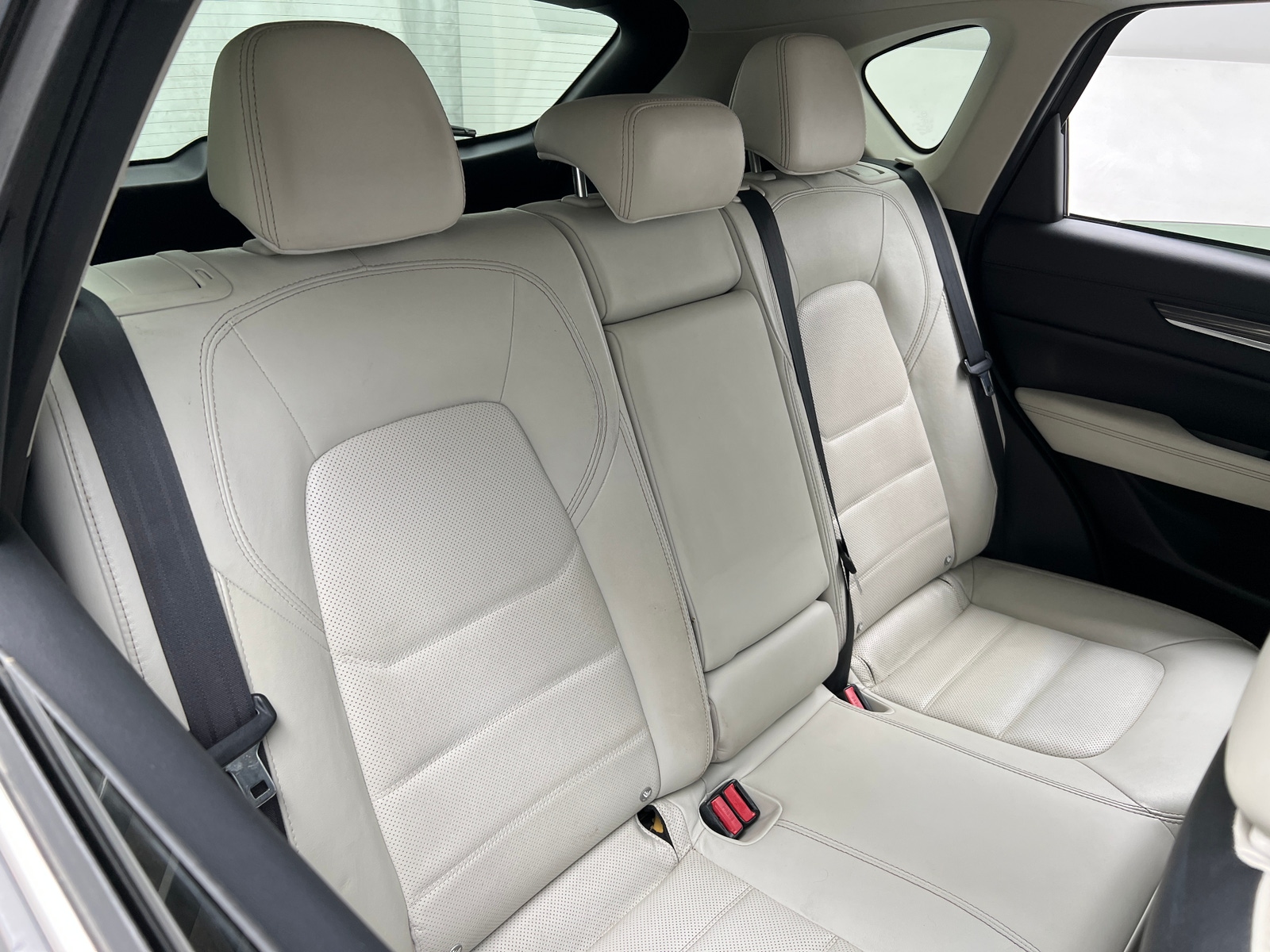 Thumbnail: 2019 Mazda CX-5 - 5