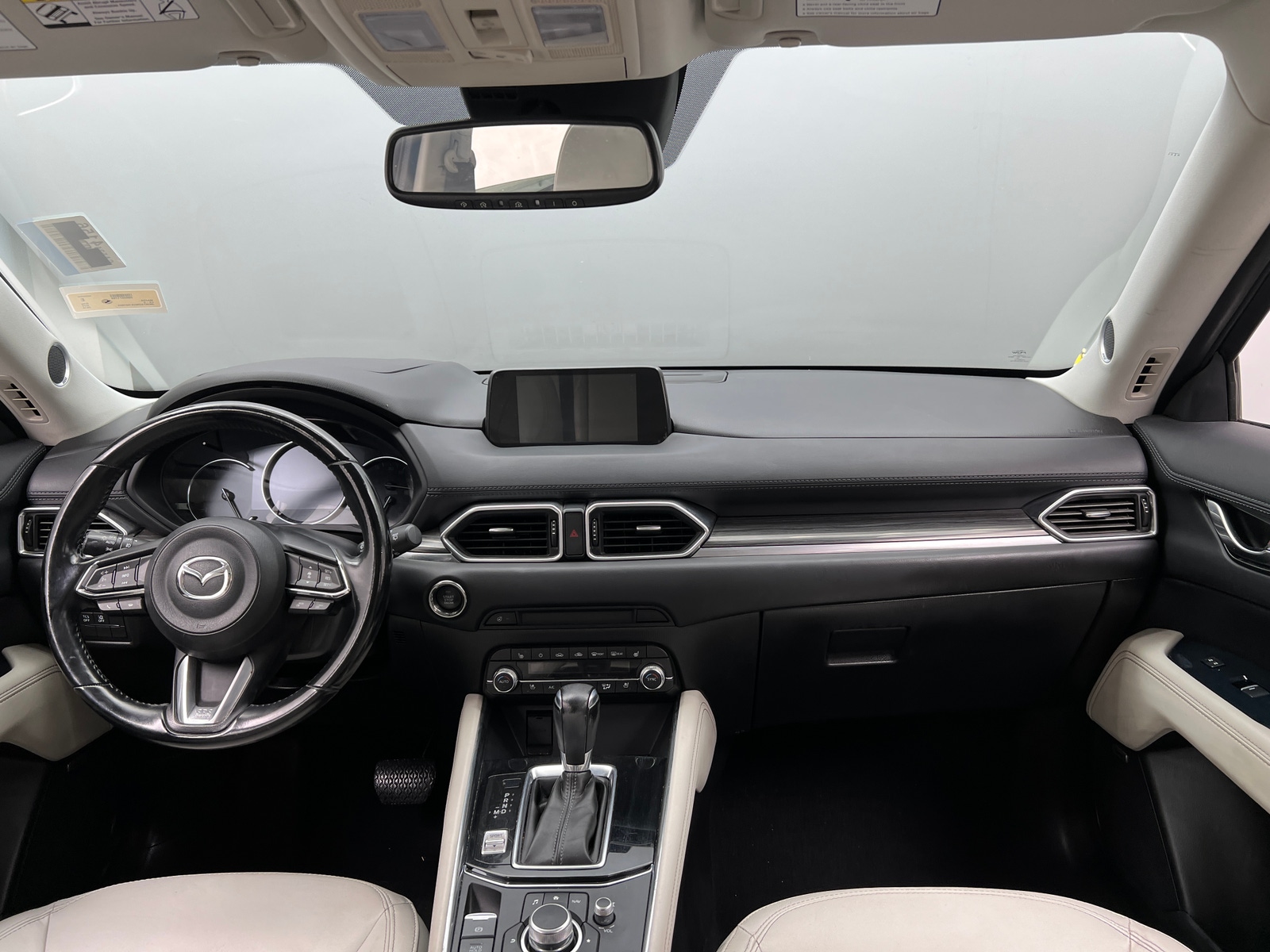 Thumbnail: 2019 Mazda CX-5 - 2