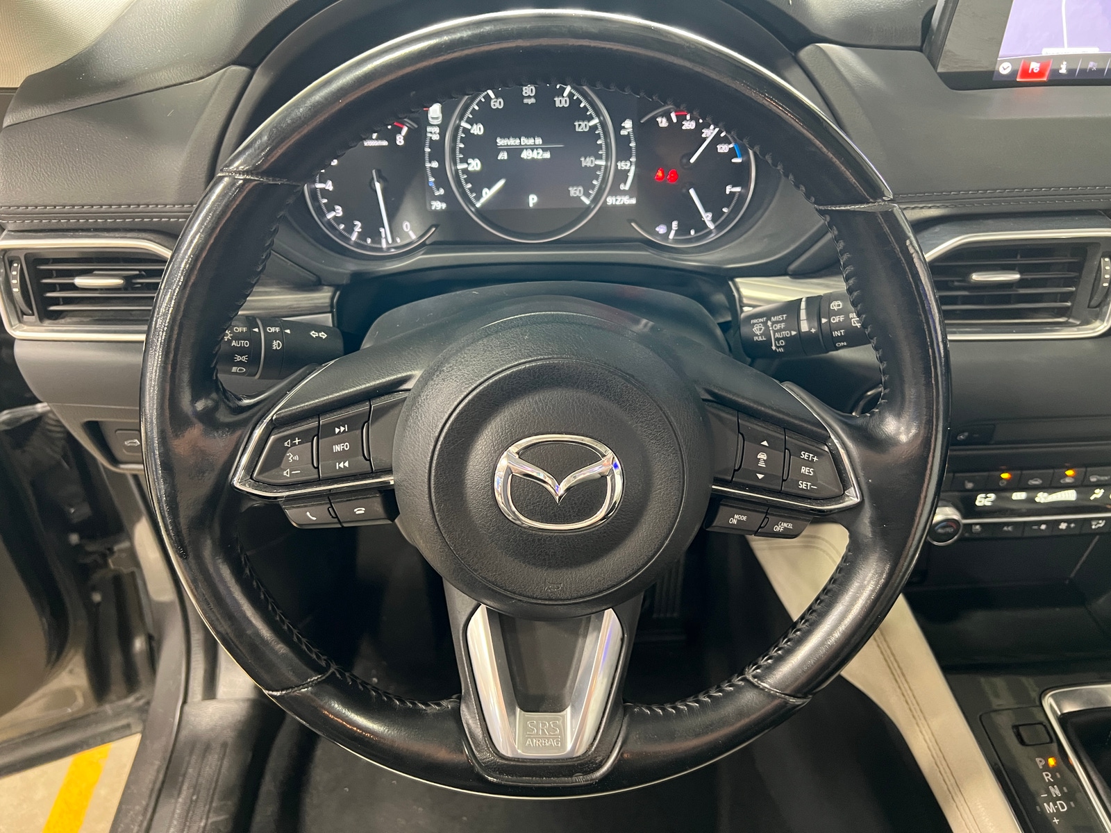 Thumbnail: 2019 Mazda CX-5 - 4