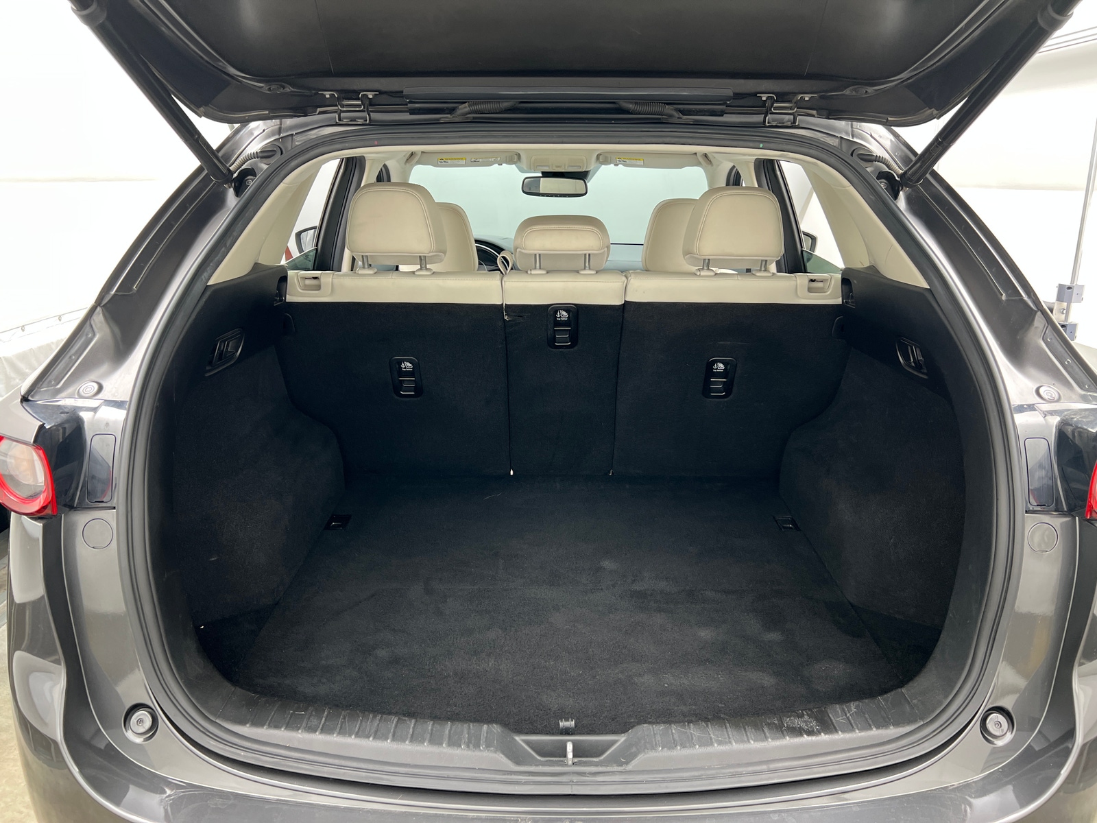 Thumbnail: 2019 Mazda CX-5 - 6