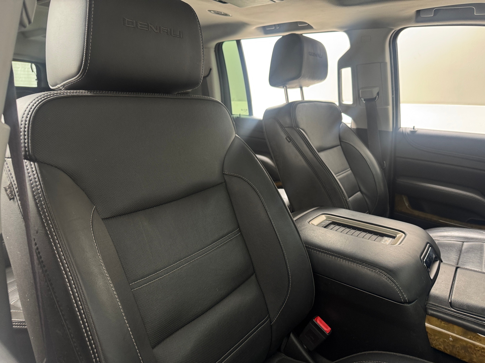 Thumbnail: 2017 GMC Yukon XL - 2