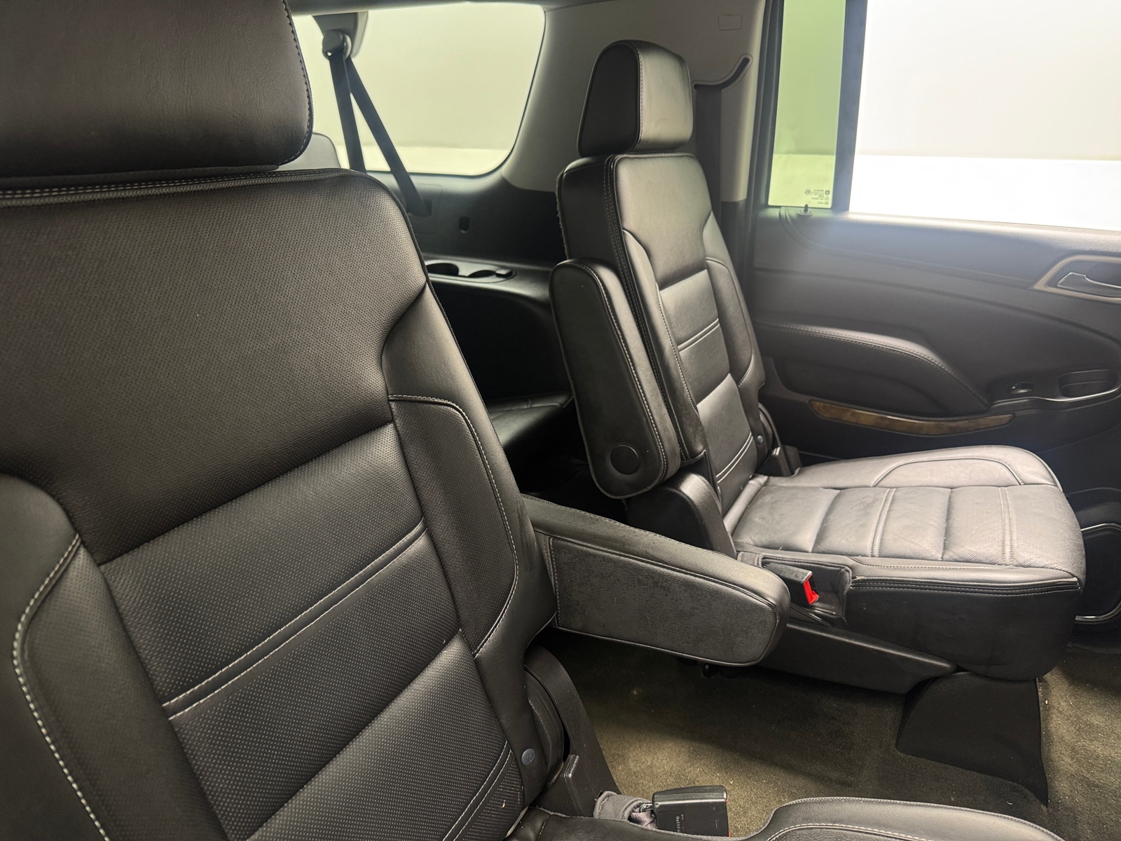 Thumbnail: 2017 GMC Yukon XL - 6