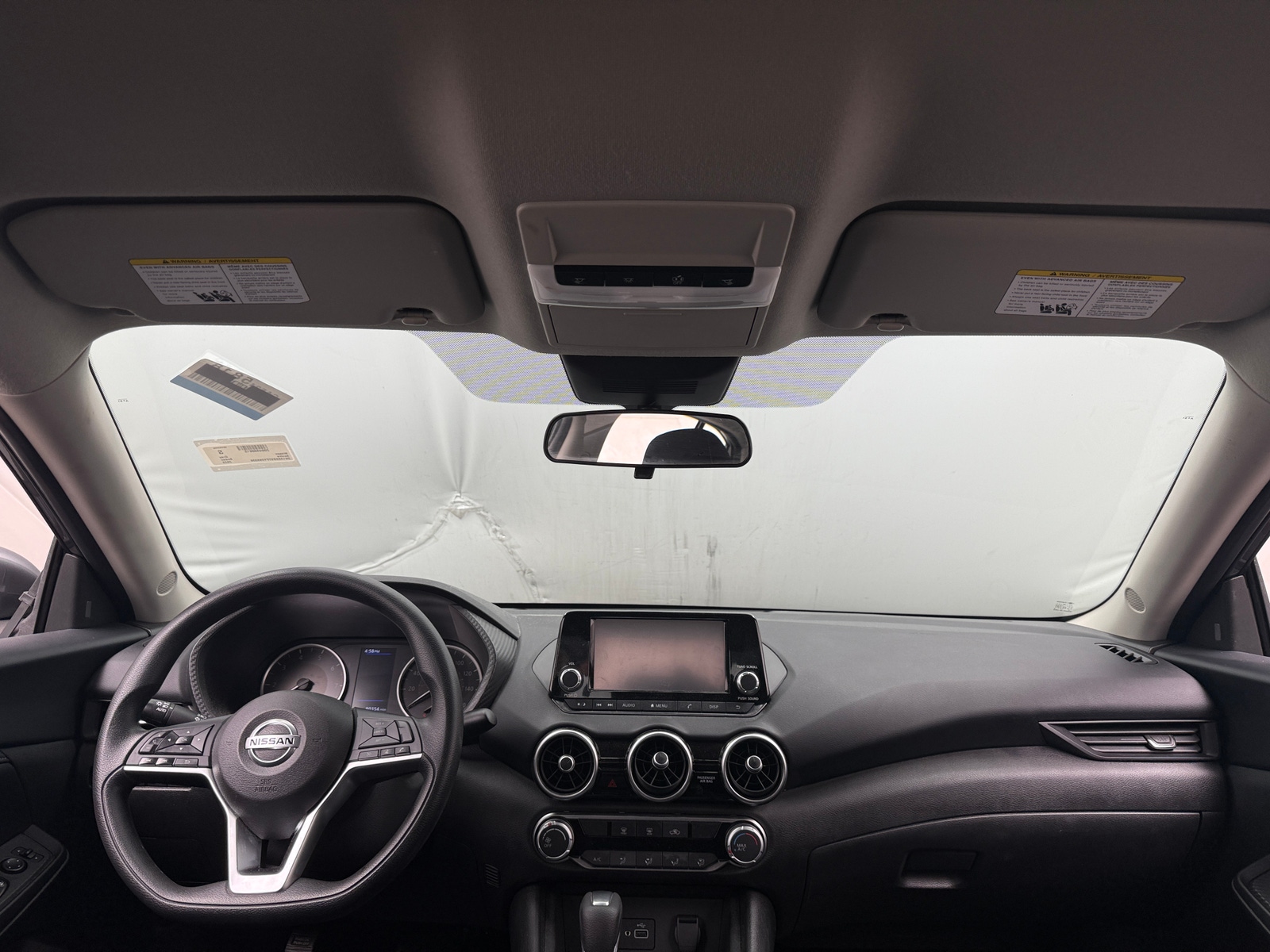 Thumbnail: 2023 Nissan Sentra - 3