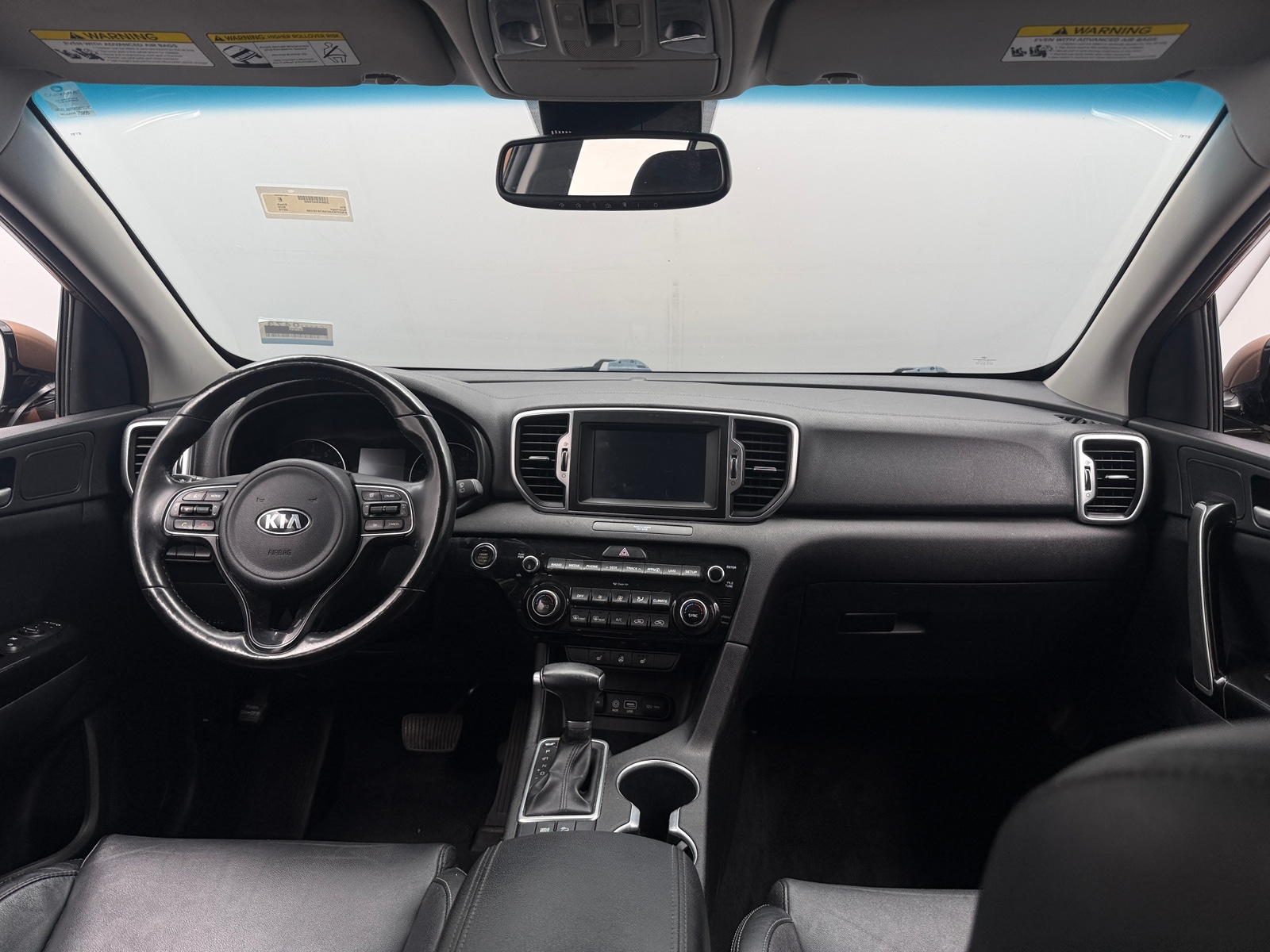 Thumbnail: 2019 Kia Sportage - 2