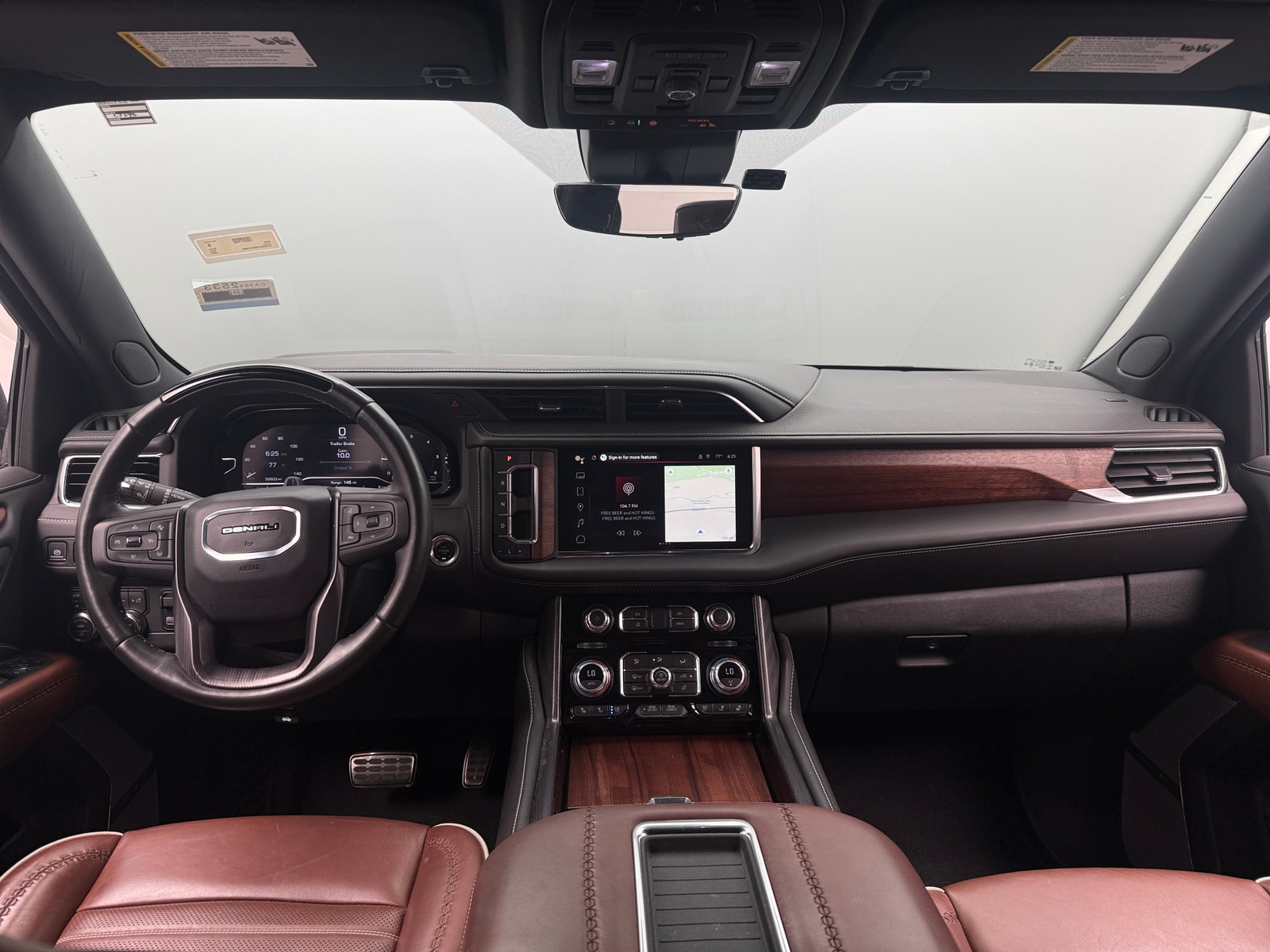 Thumbnail: 2024 GMC Yukon - 2