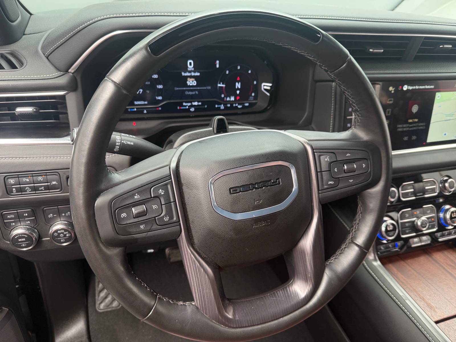 Thumbnail: 2024 GMC Yukon - 4