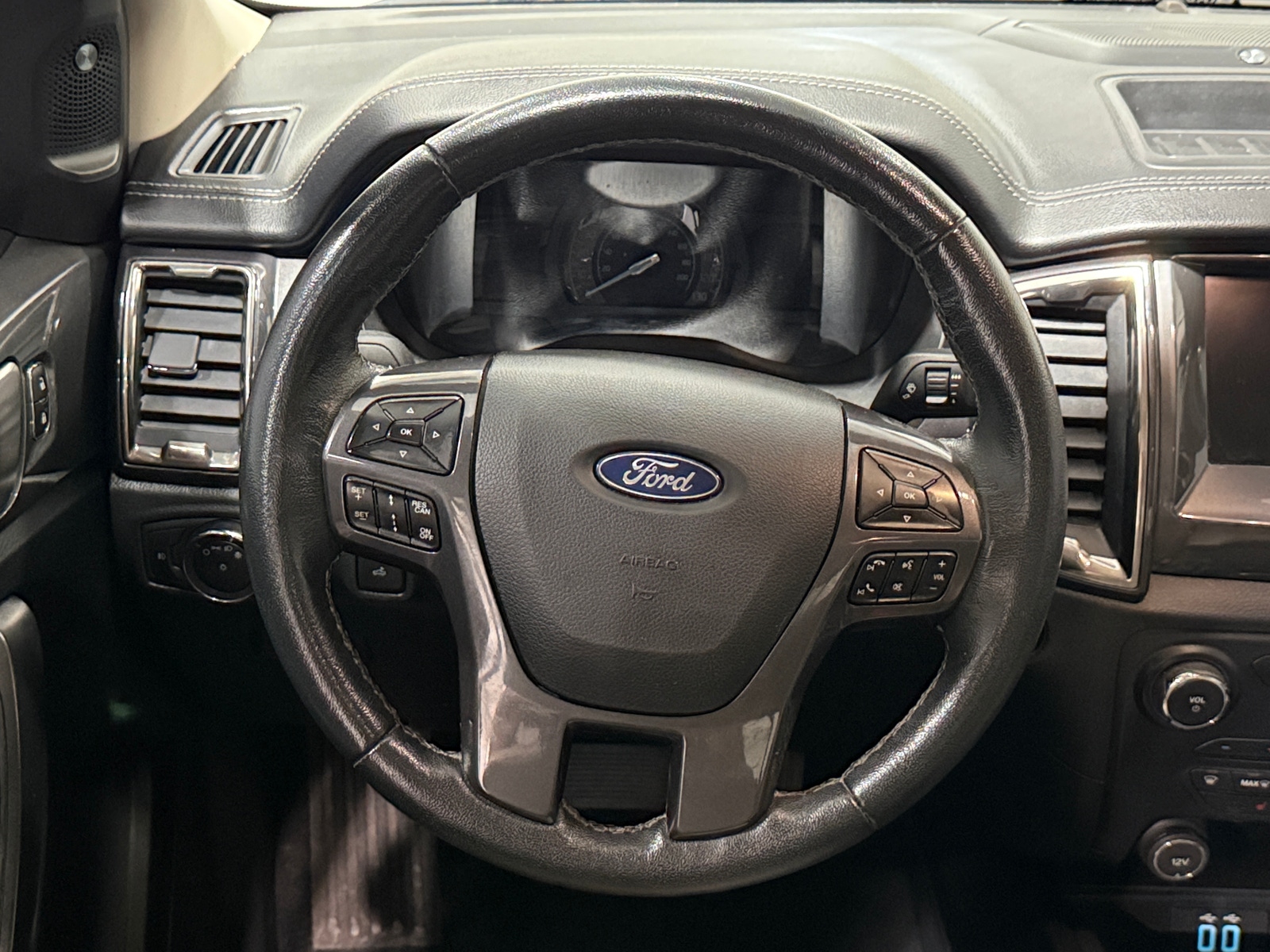 Thumbnail: 2020 Ford Ranger - 4