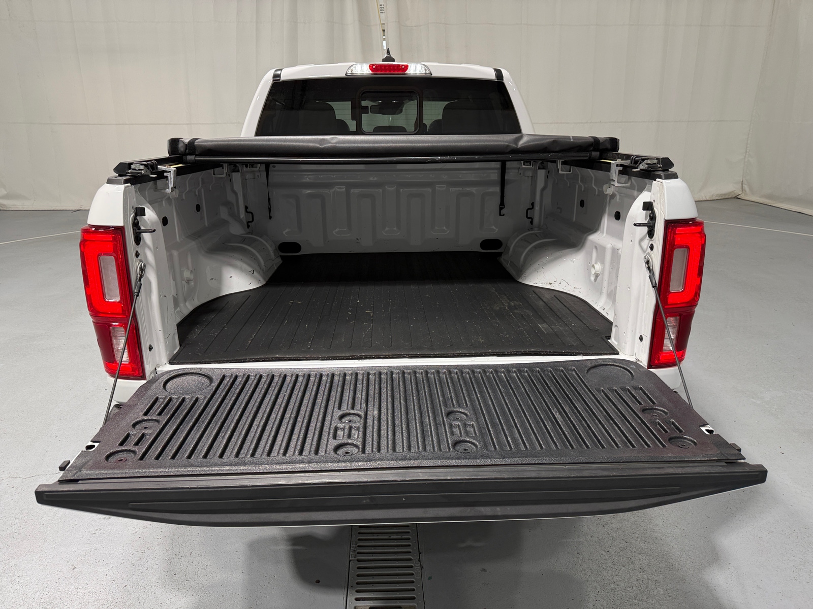 Thumbnail: 2020 Ford Ranger - 6