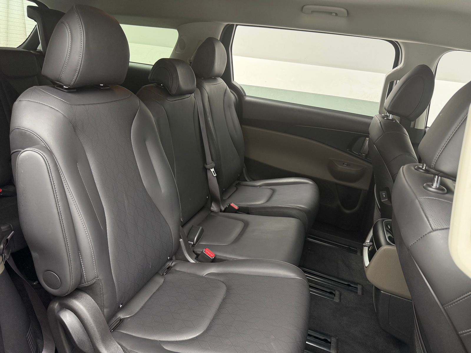 Thumbnail: 2026 Kia Carnival - 5
