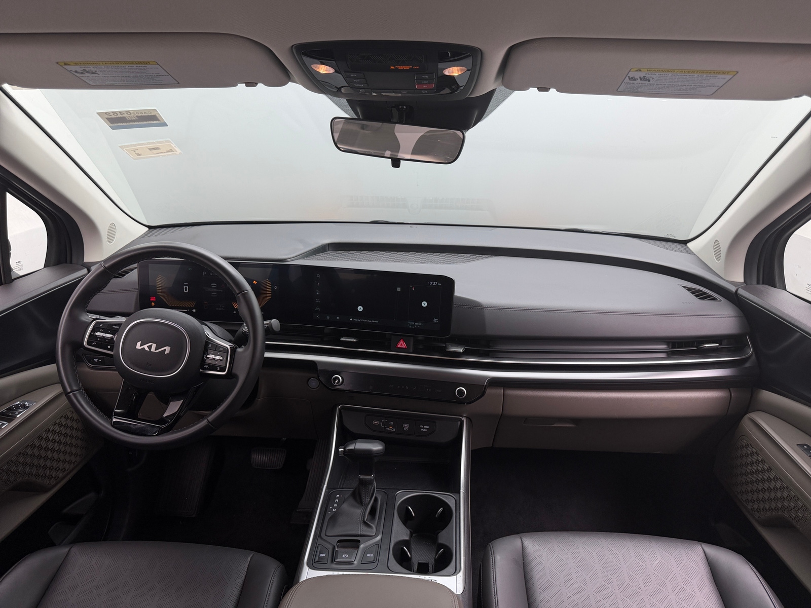 Thumbnail: 2026 Kia Carnival - 2