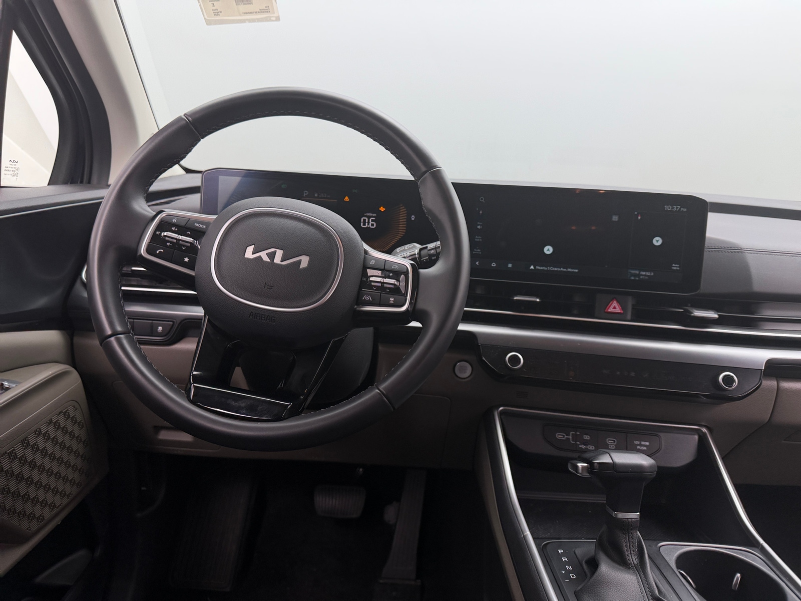 Thumbnail: 2026 Kia Carnival - 4