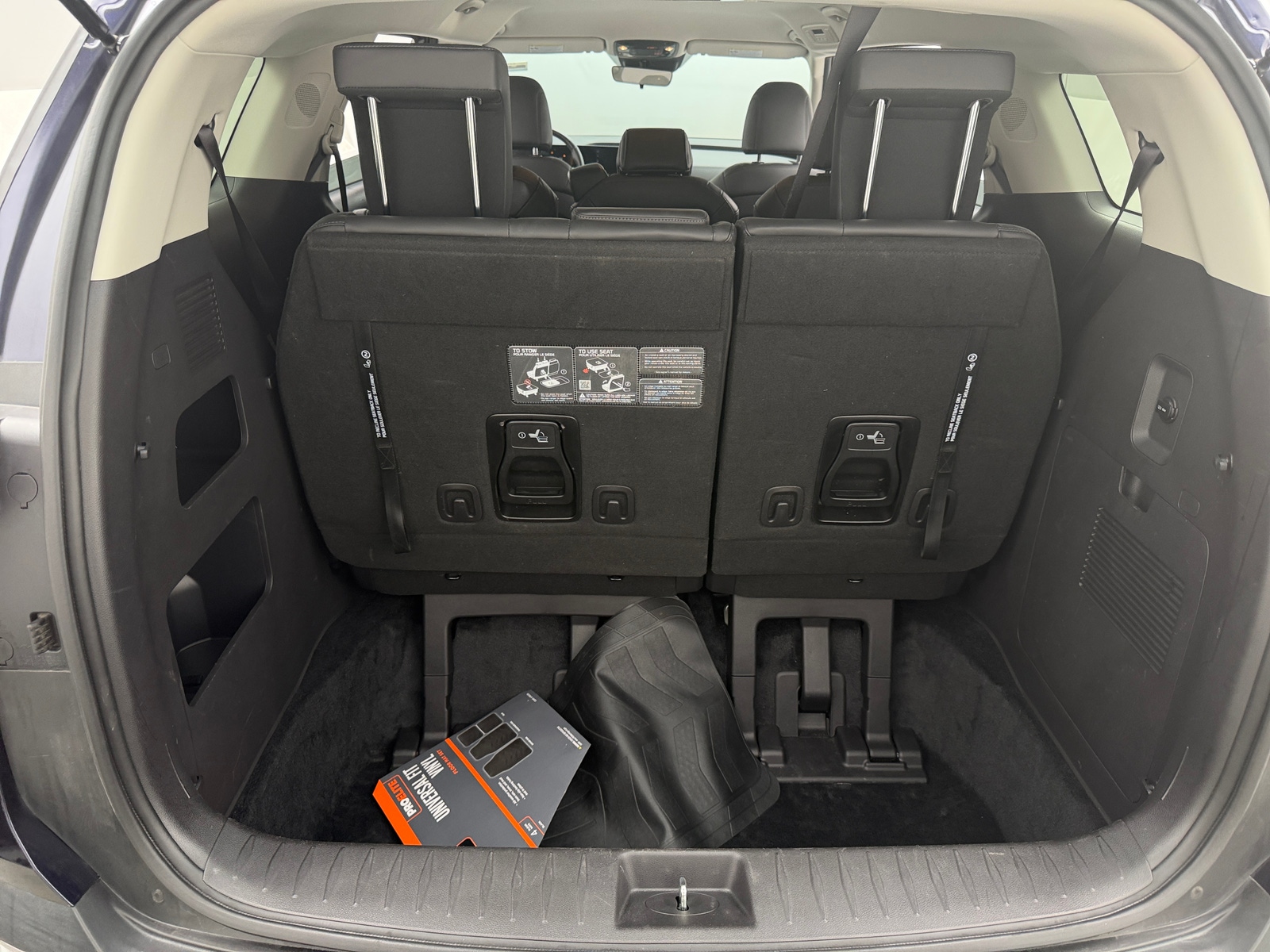 Thumbnail: 2026 Kia Carnival - 6
