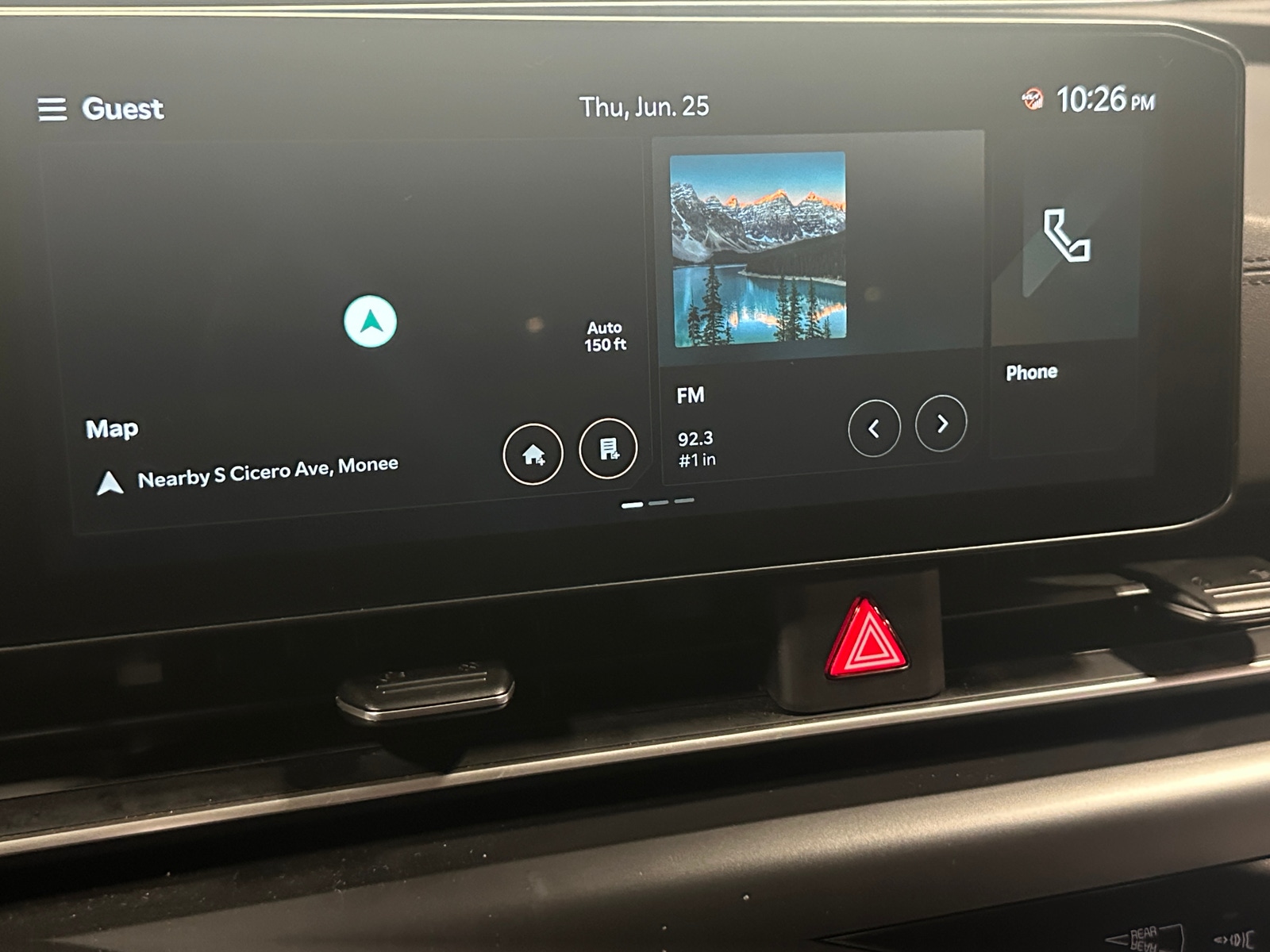 Thumbnail: 2026 Kia Carnival - 3