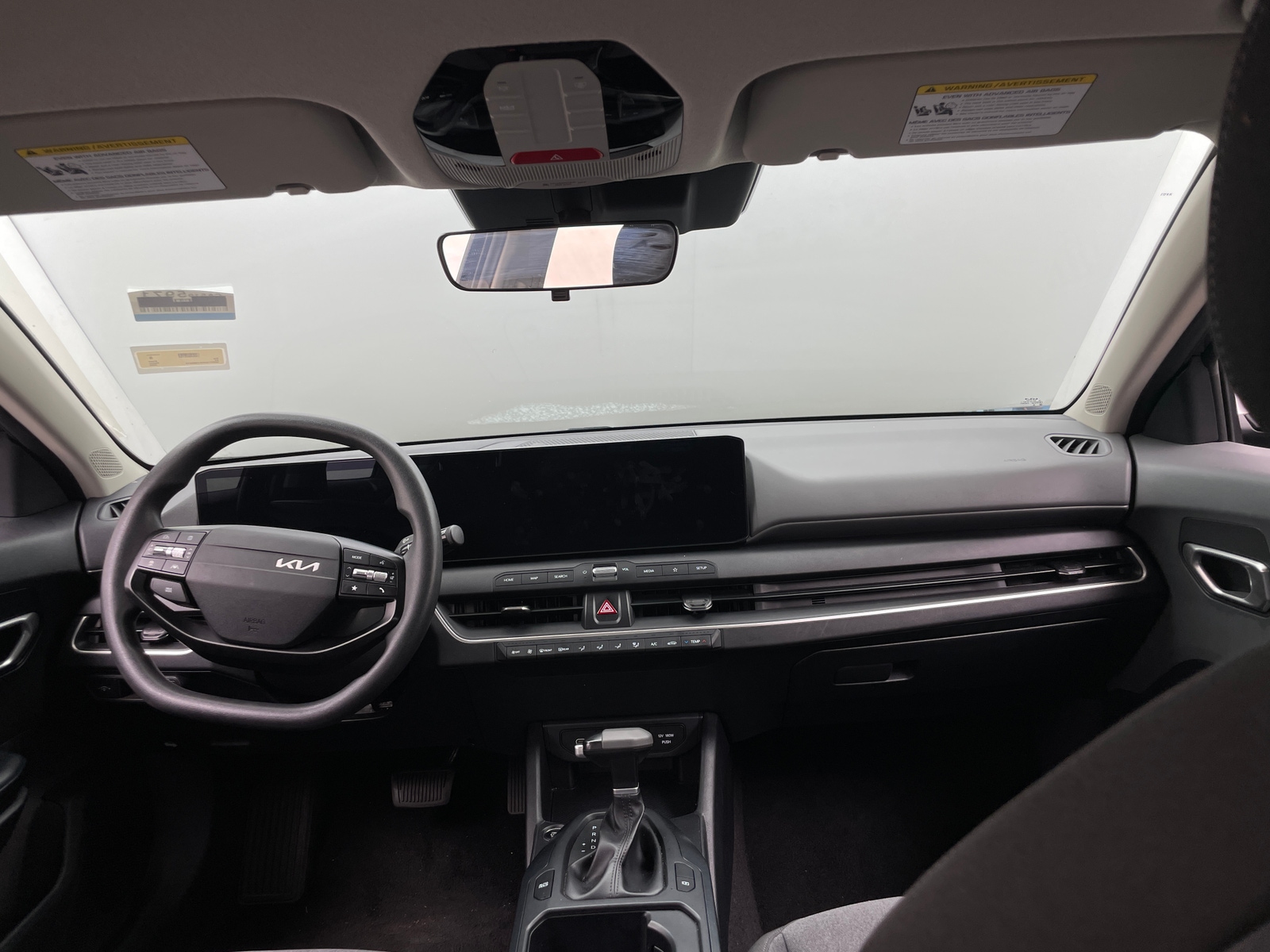 Thumbnail: 2025 Kia K4 - 3