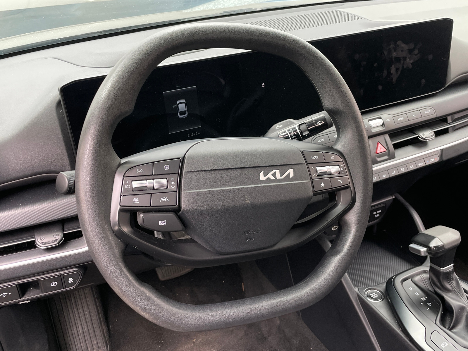 Thumbnail: 2025 Kia K4 - 5