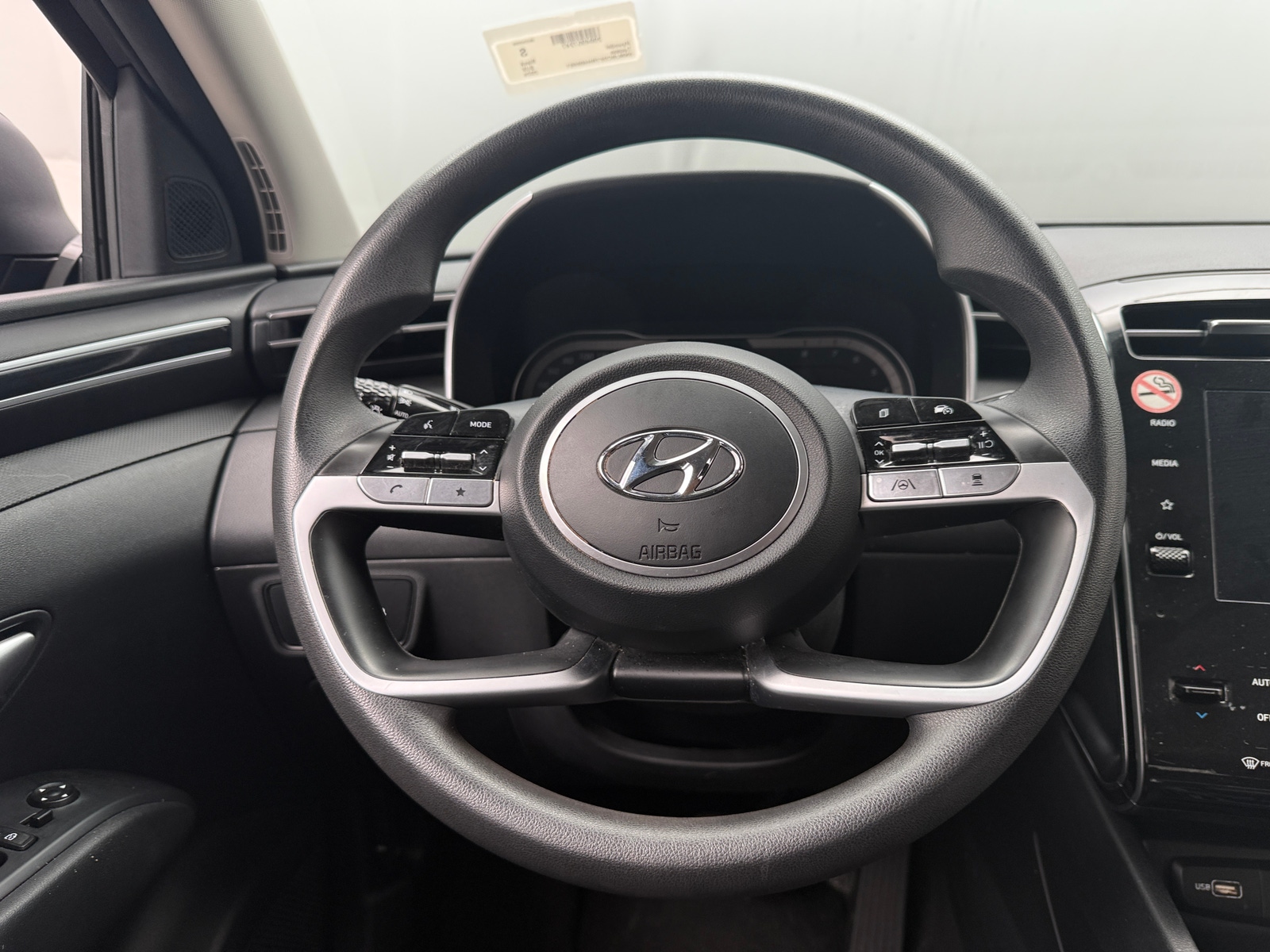 Thumbnail: 2024 Hyundai Tucson - 5