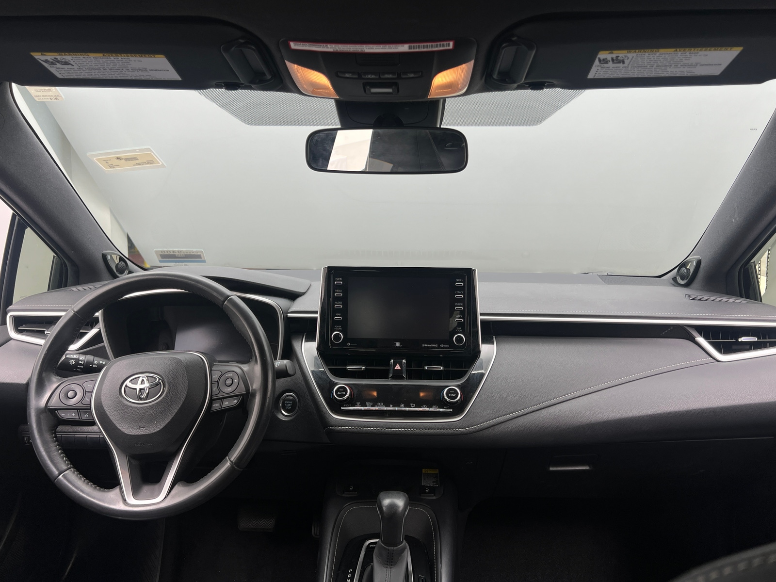 Thumbnail: 2019 Toyota Corolla - 3