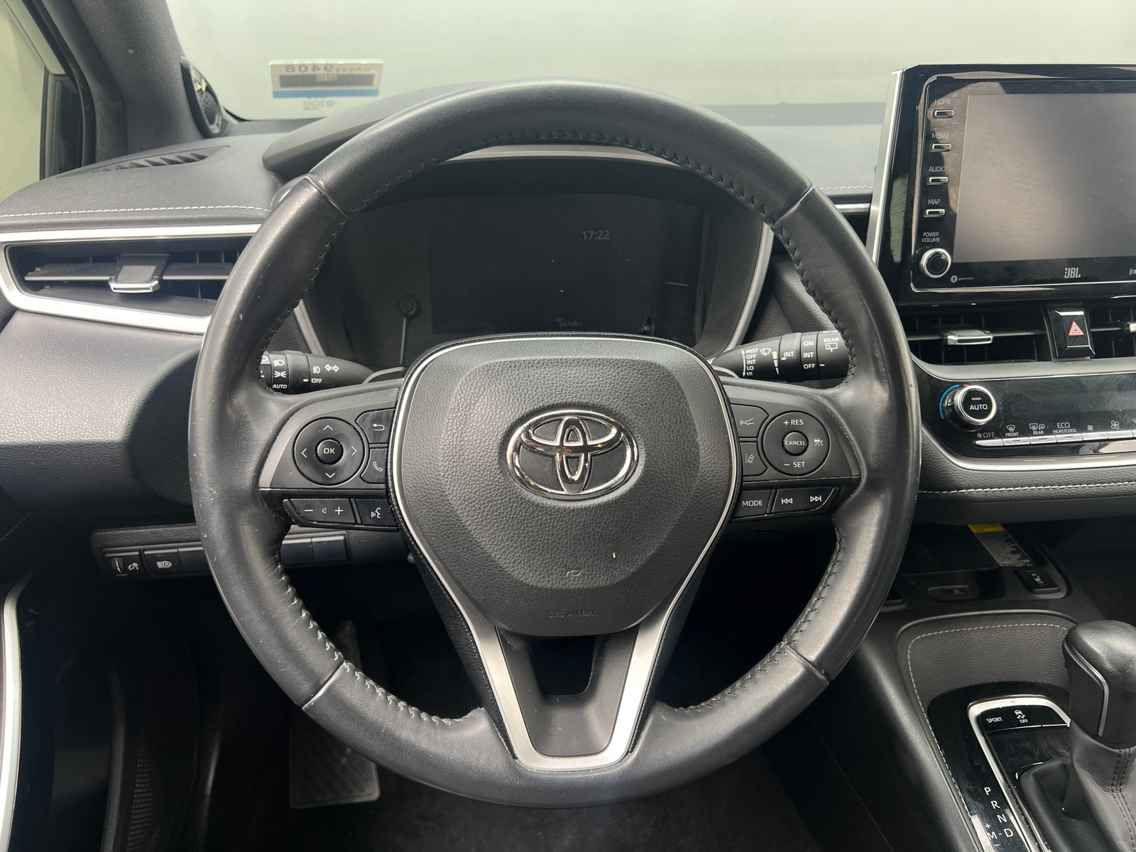 Thumbnail: 2019 Toyota Corolla - 5