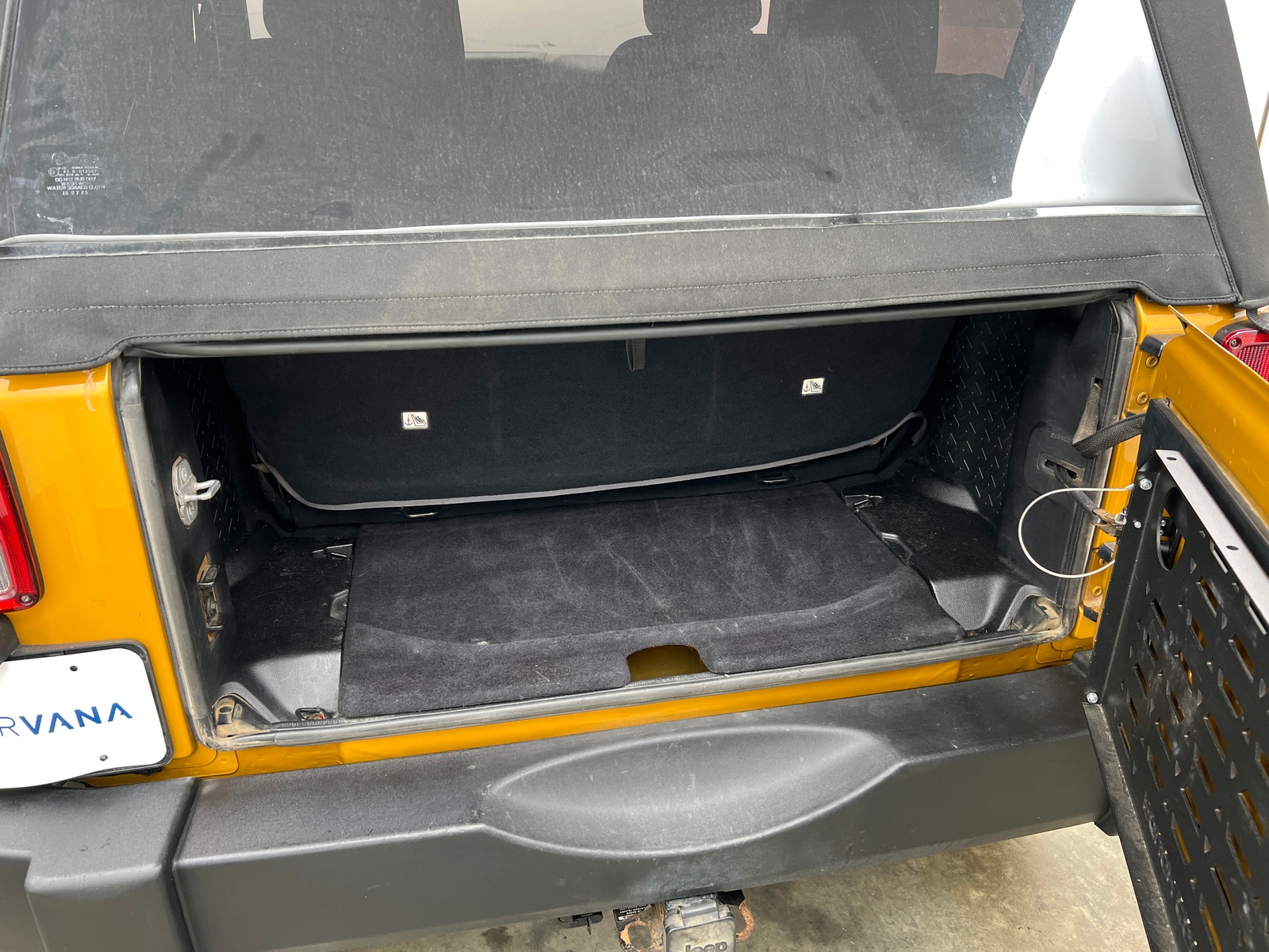 Thumbnail: 2014 Jeep Wrangler - 7