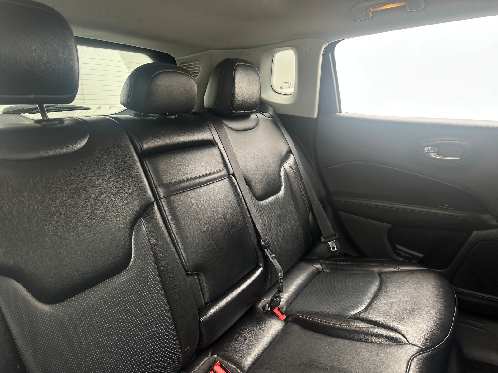 Thumbnail: 2018 Jeep Compass - 5