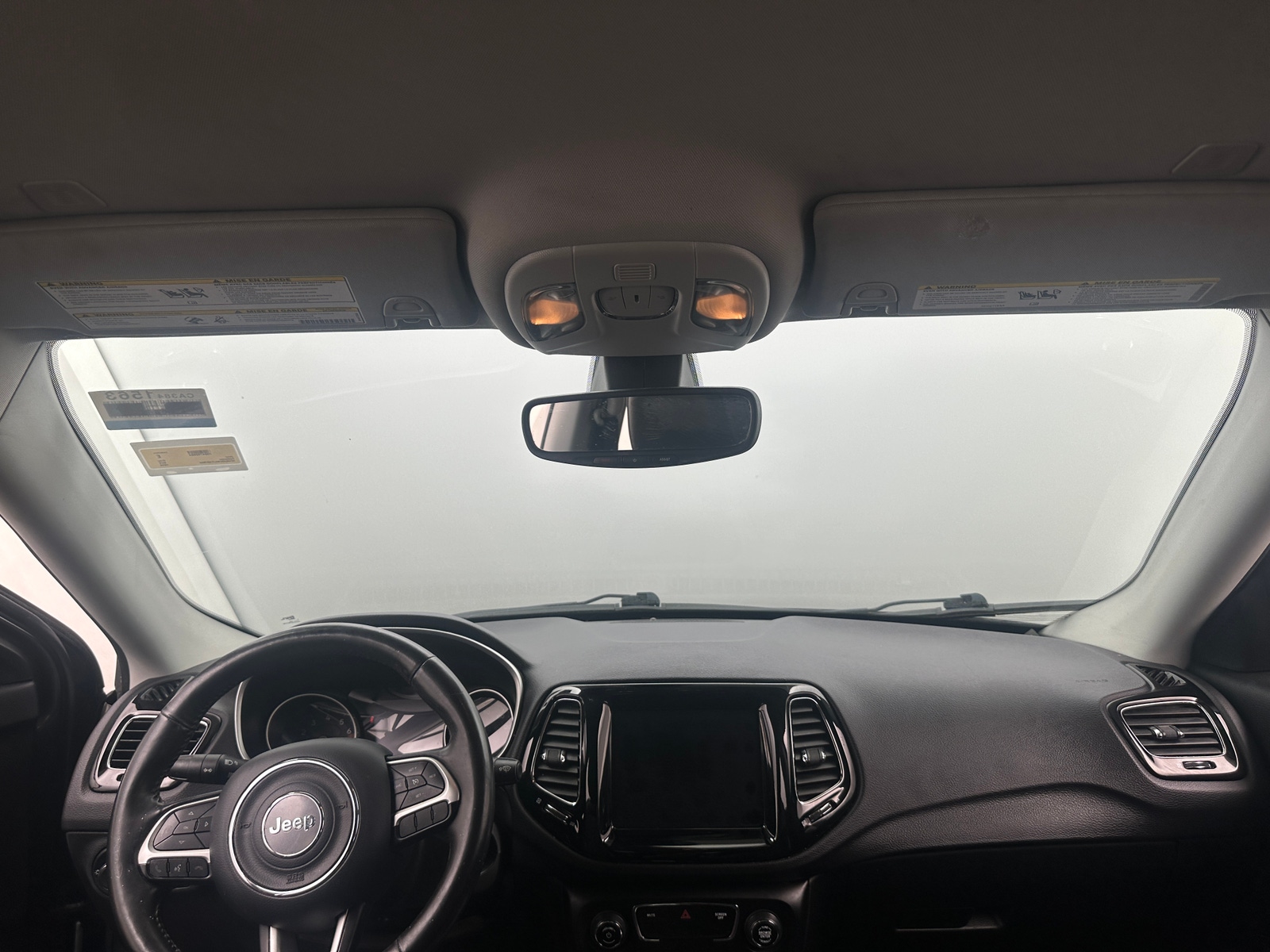 Thumbnail: 2018 Jeep Compass - 2