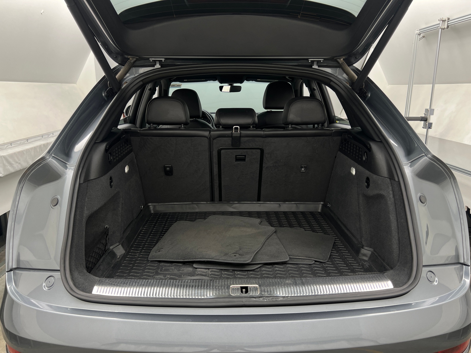 Thumbnail: 2016 Audi Q3 - 6