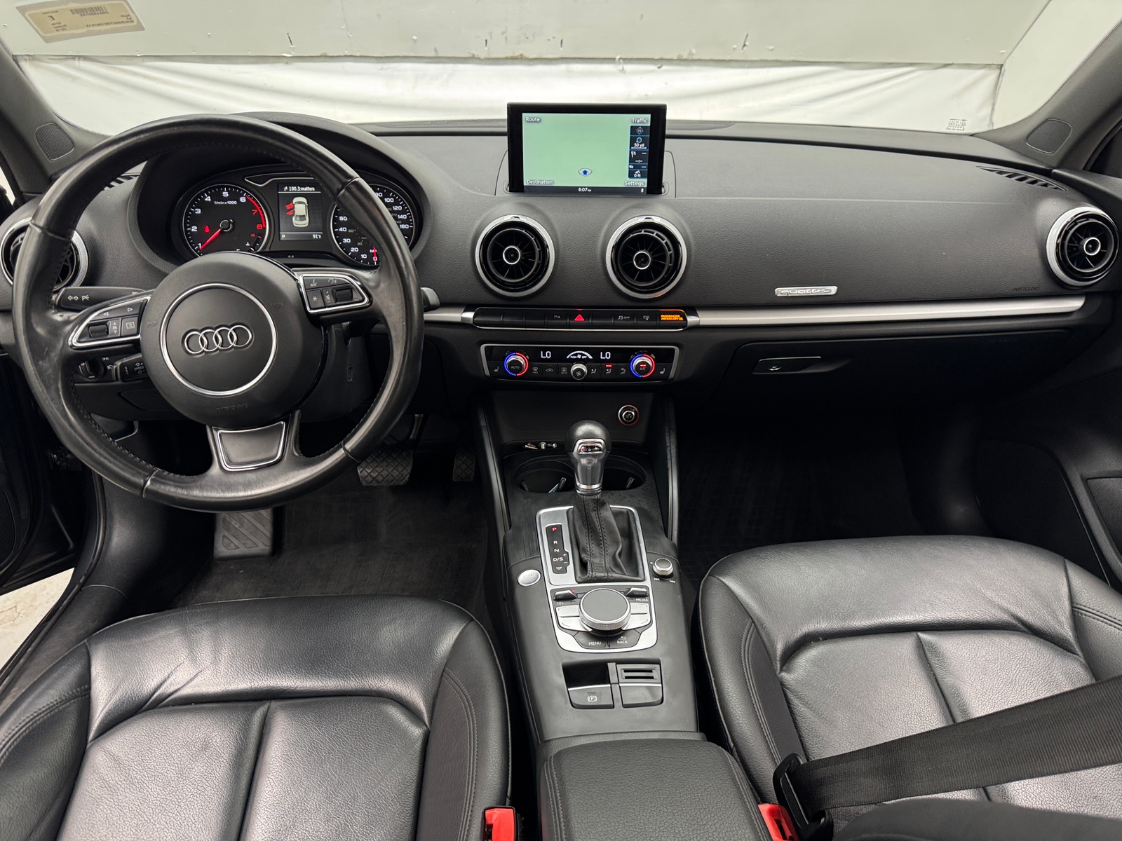 Thumbnail: 2016 Audi A3 - 2