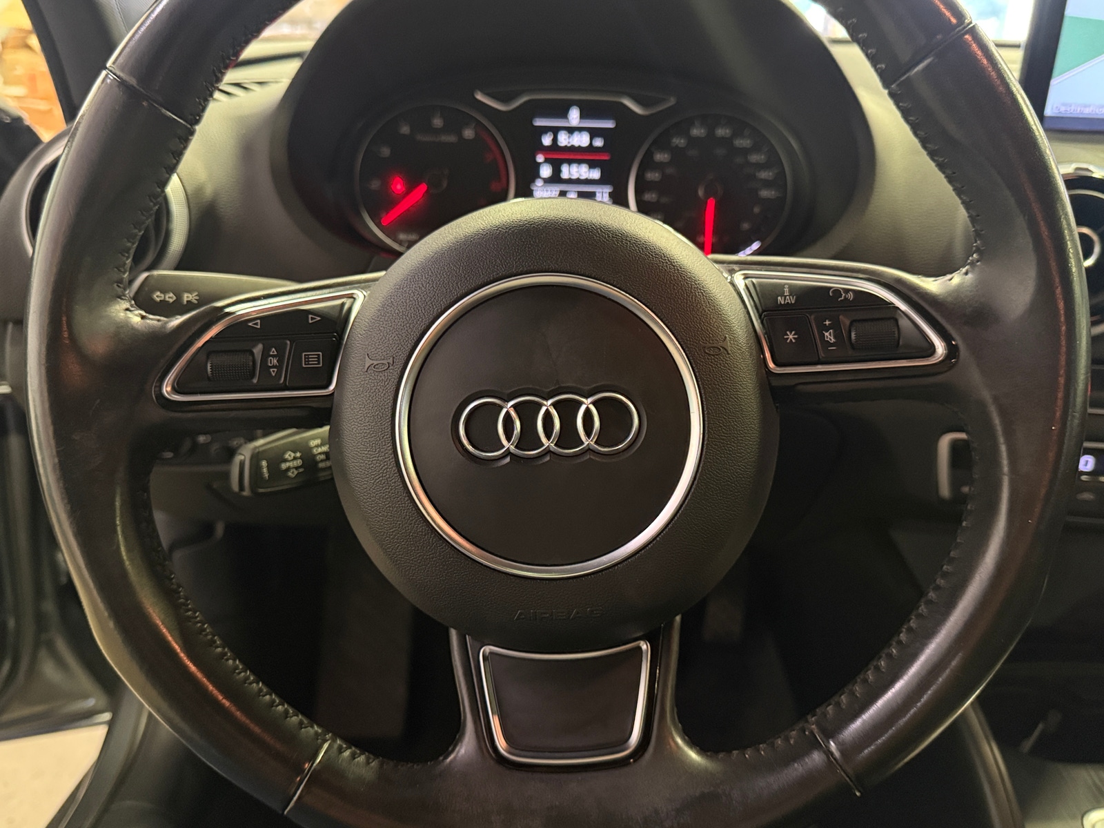 Thumbnail: 2016 Audi A3 - 4