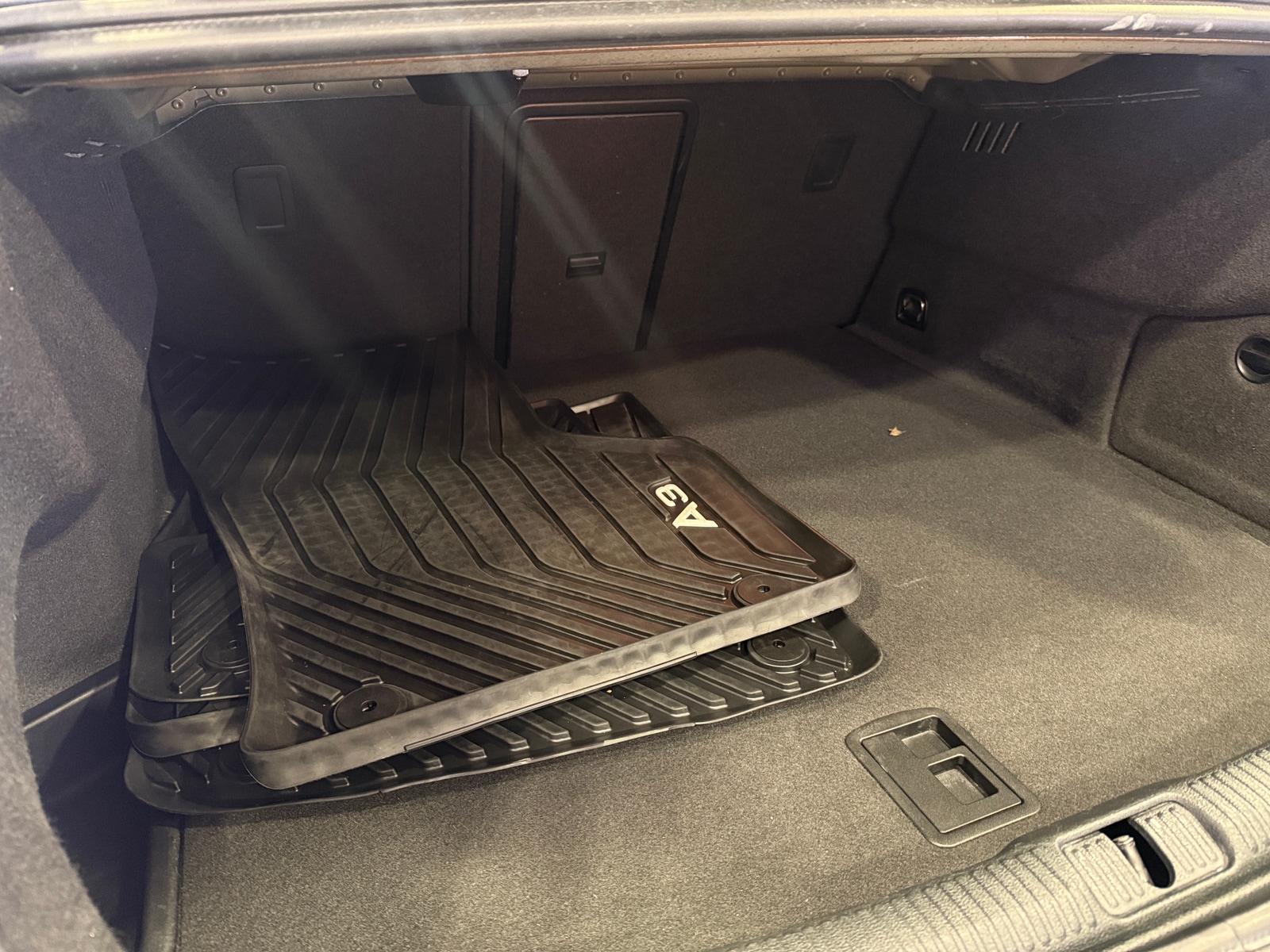 Thumbnail: 2016 Audi A3 - 6