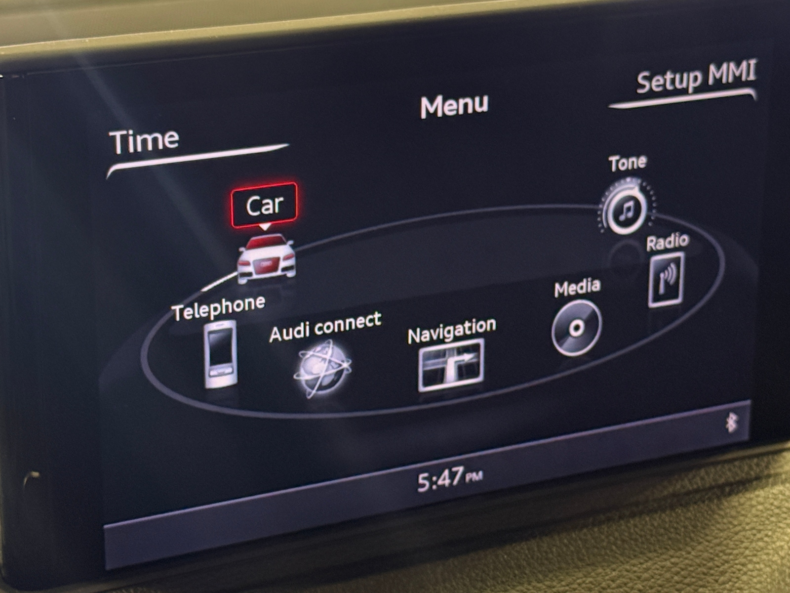 Thumbnail: 2016 Audi A3 - 3