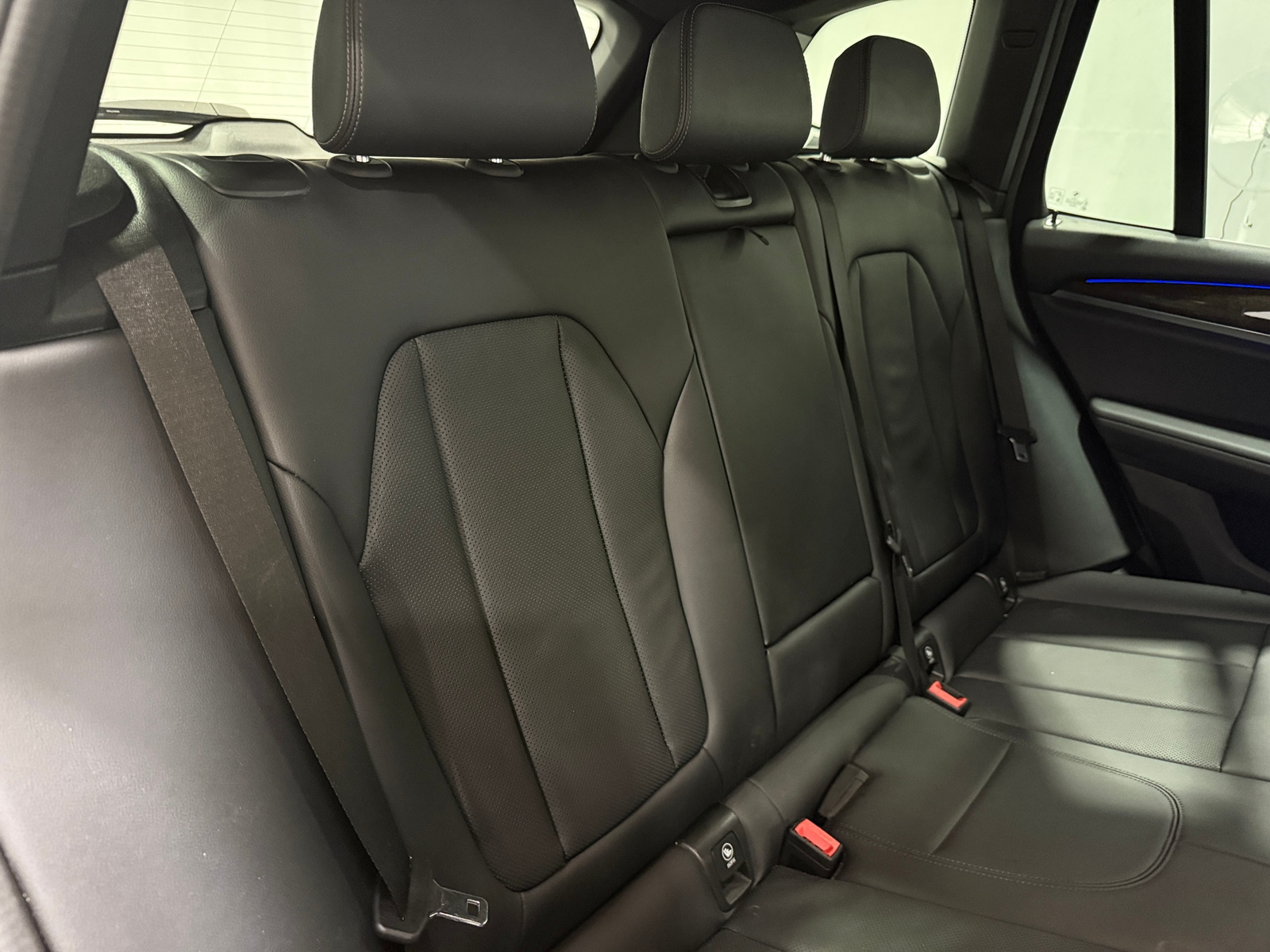 Thumbnail: 2022 BMW X3 - 5