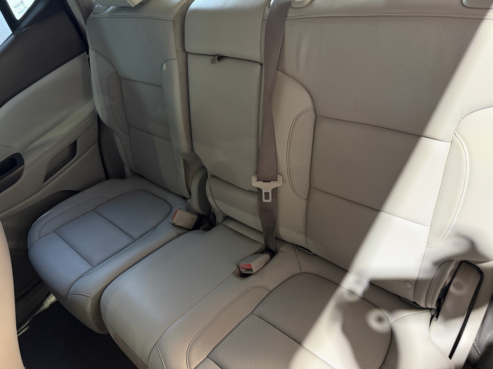 Thumbnail: 2020 GMC Acadia - 5