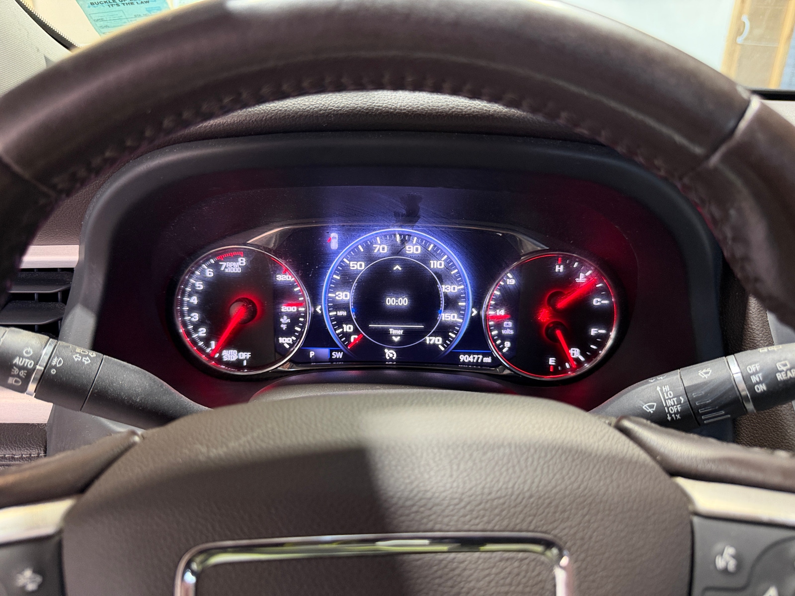 Thumbnail: 2020 GMC Acadia - 4