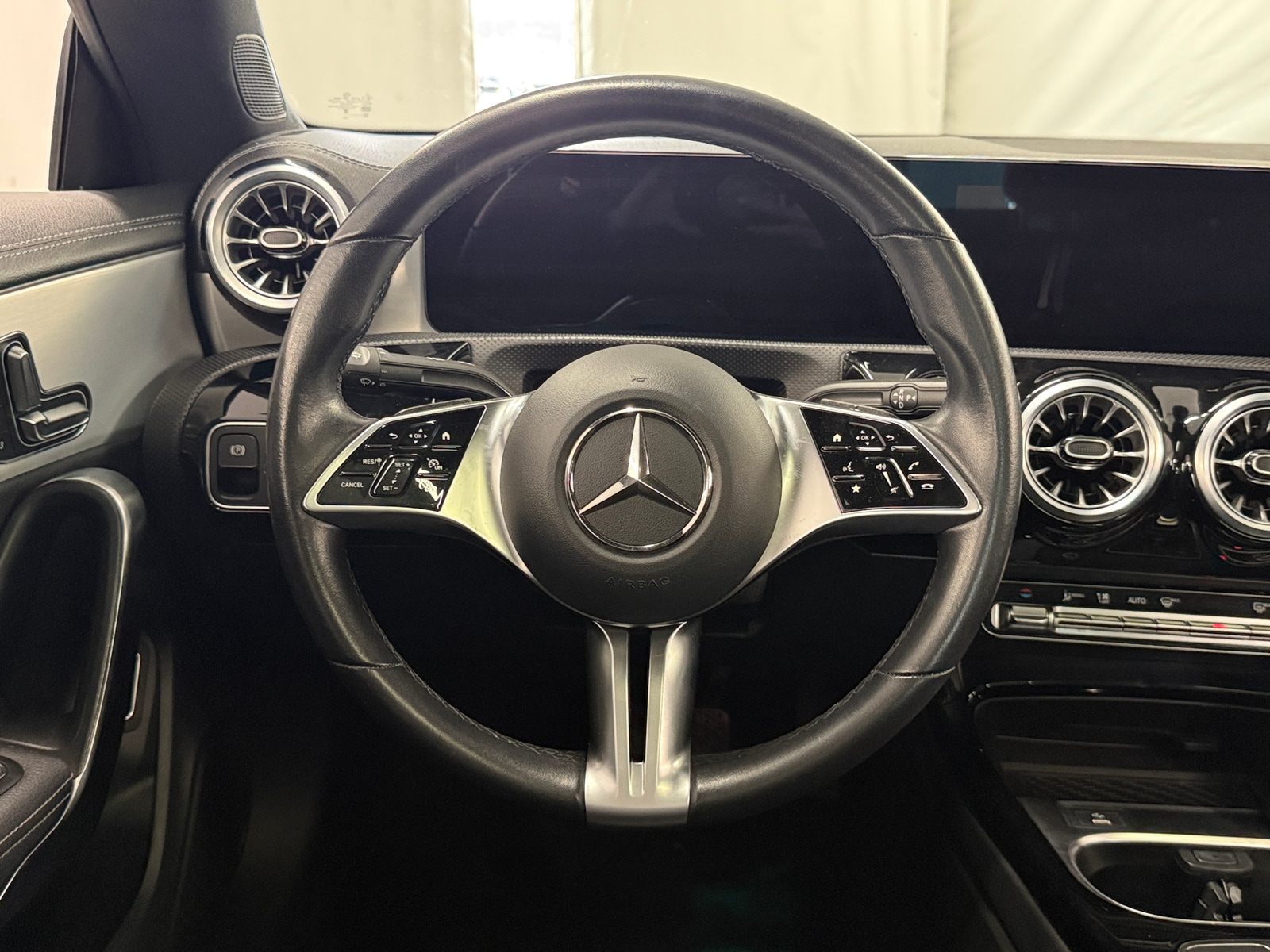 Thumbnail: 2025 Mercedes-Benz CLA - 4