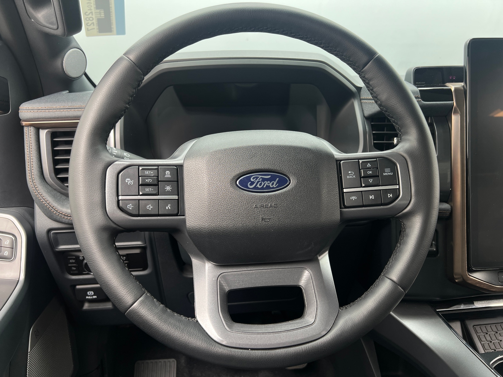 Thumbnail: 2025 Ford F-150 - 4