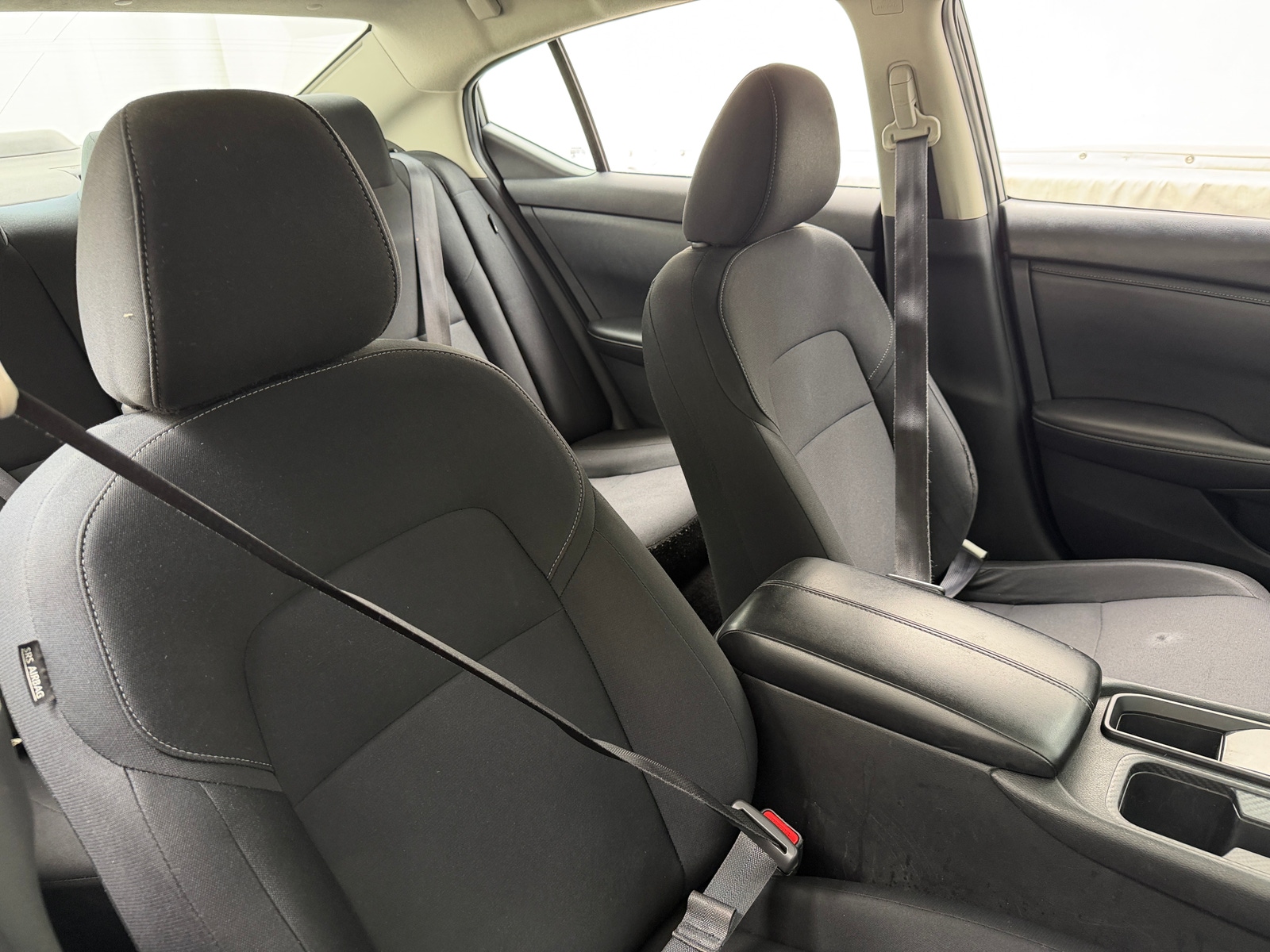 Thumbnail: 2024 Nissan Sentra - 2
