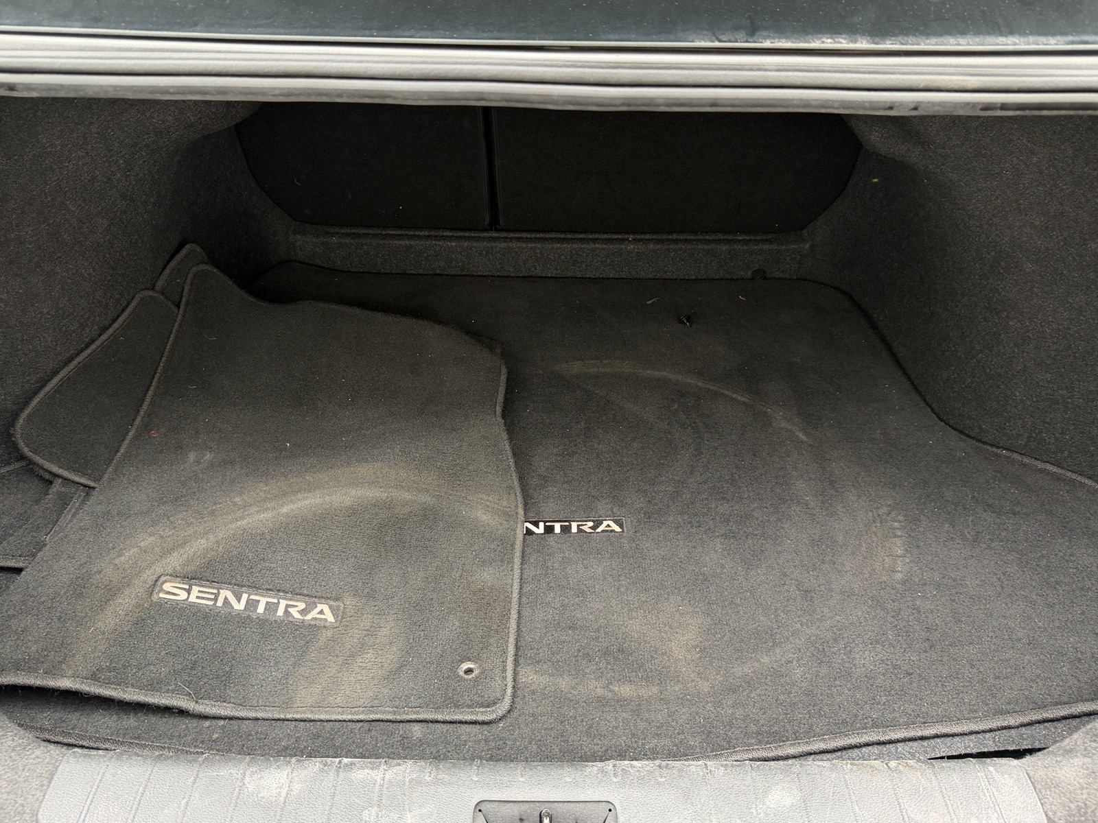 Thumbnail: 2024 Nissan Sentra - 7