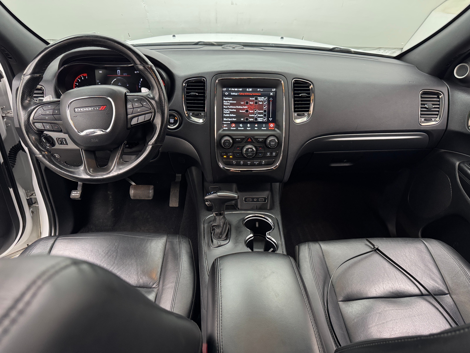 Thumbnail: 2020 Dodge Durango - 2
