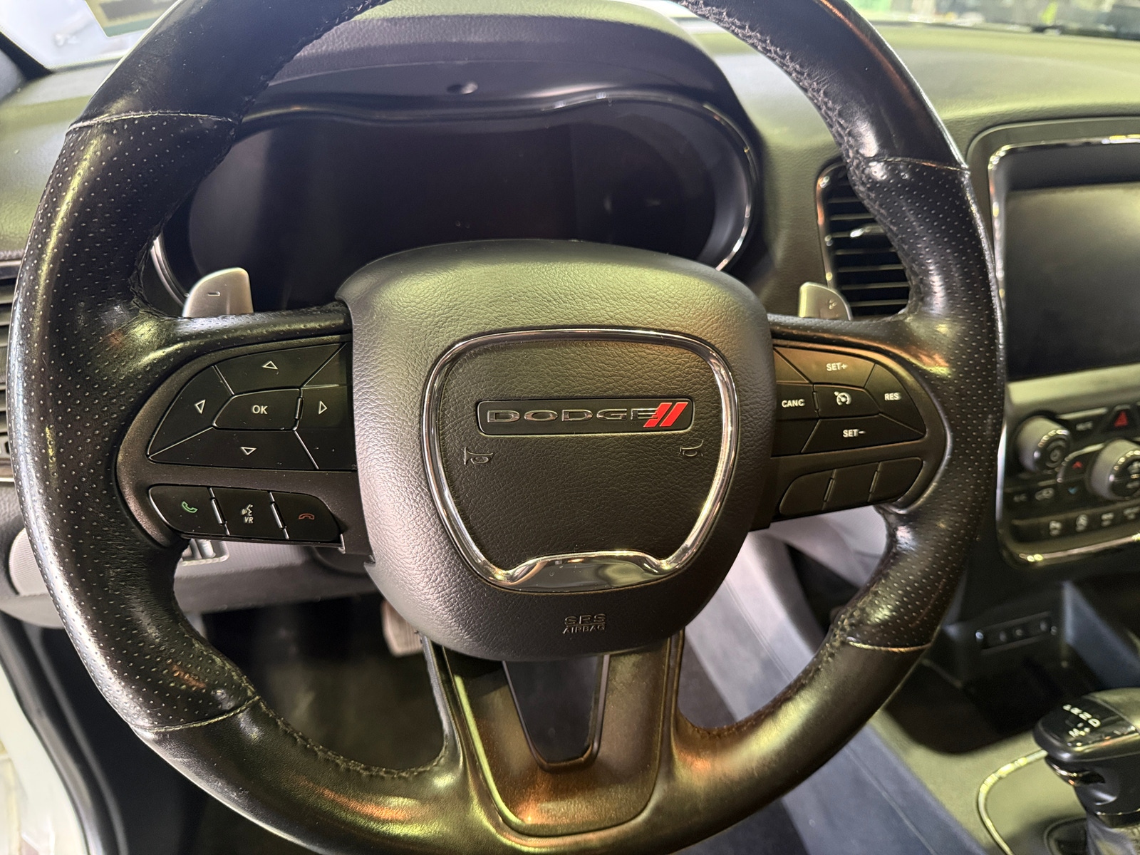 Thumbnail: 2020 Dodge Durango - 4