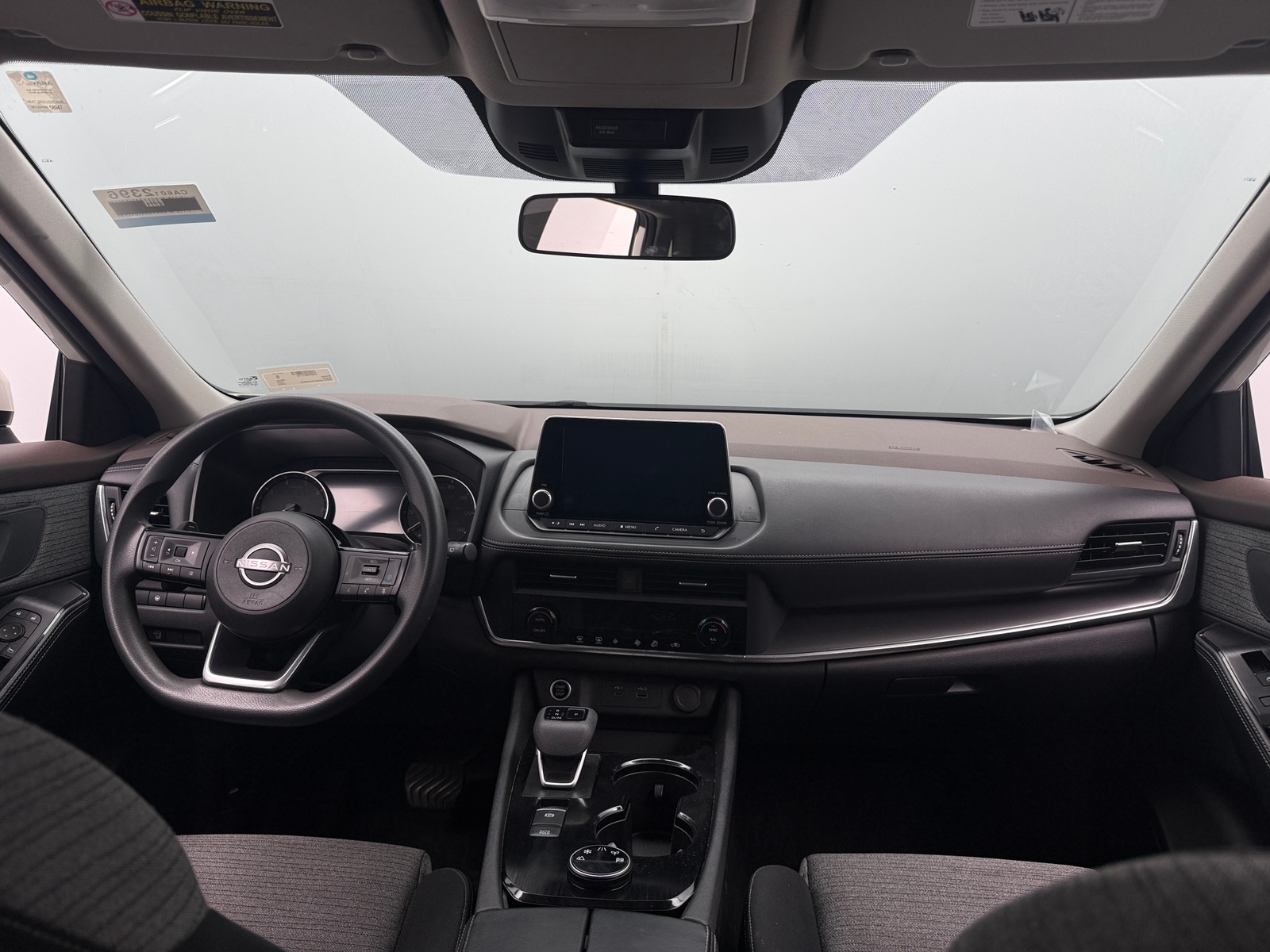 Thumbnail: 2023 Nissan Rogue - 3