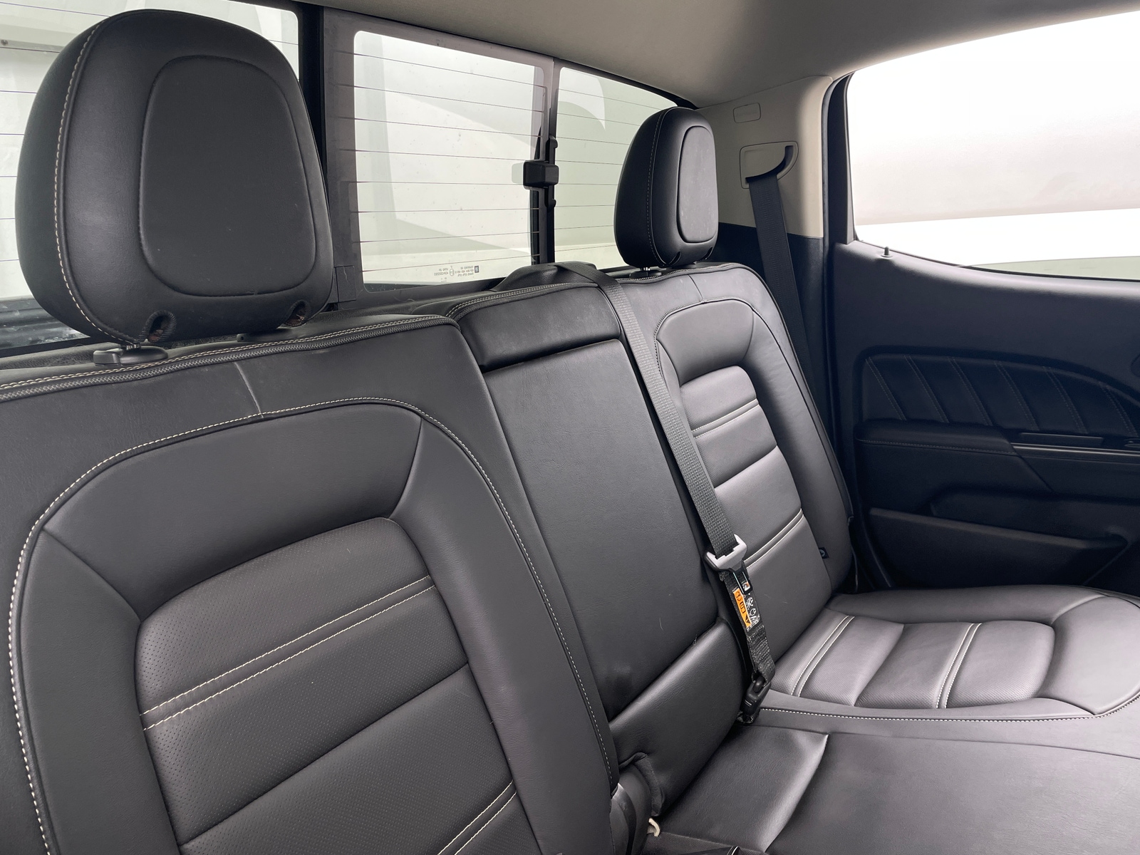 Thumbnail: 2022 GMC Canyon - 5