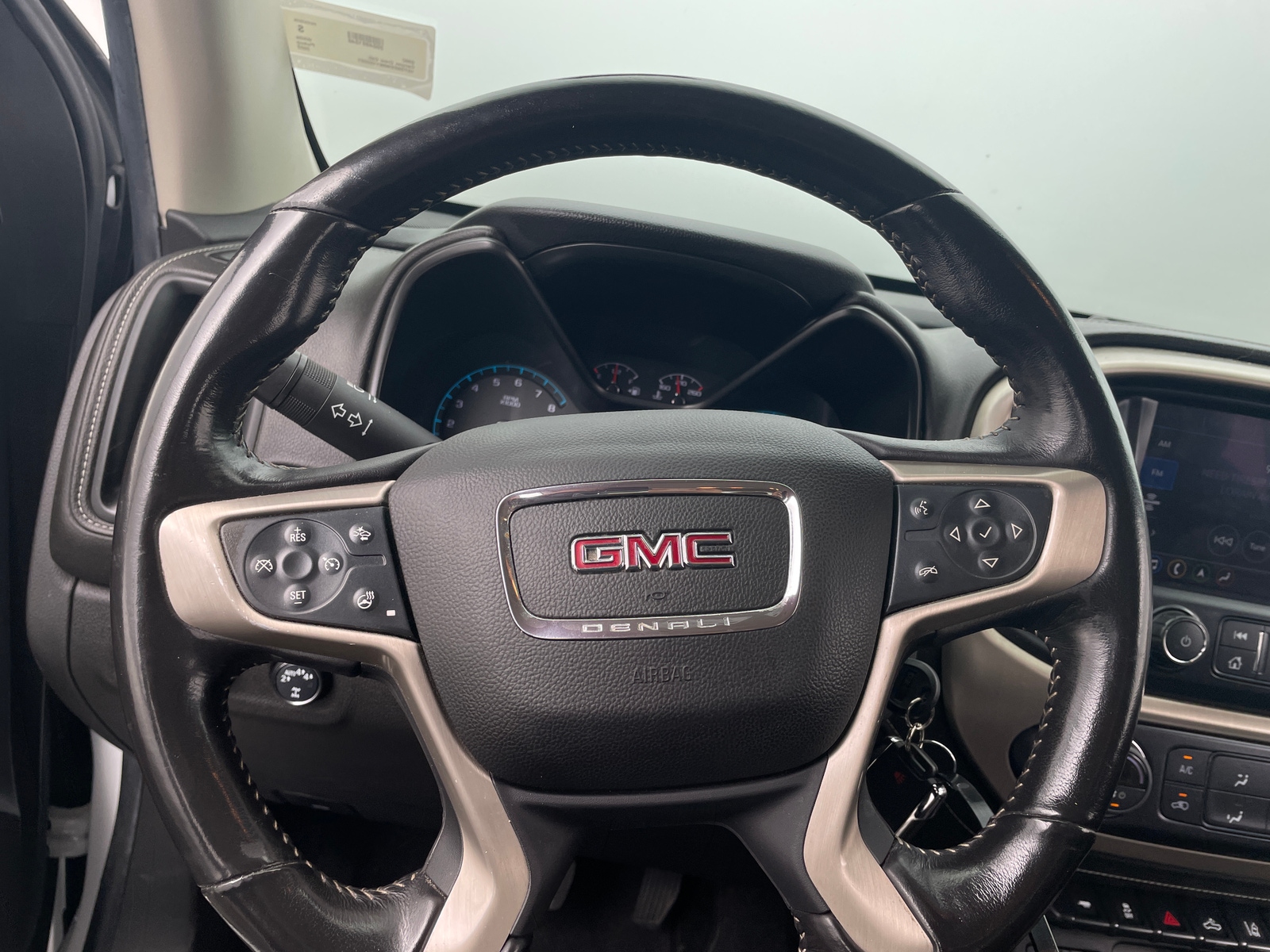 Thumbnail: 2022 GMC Canyon - 4