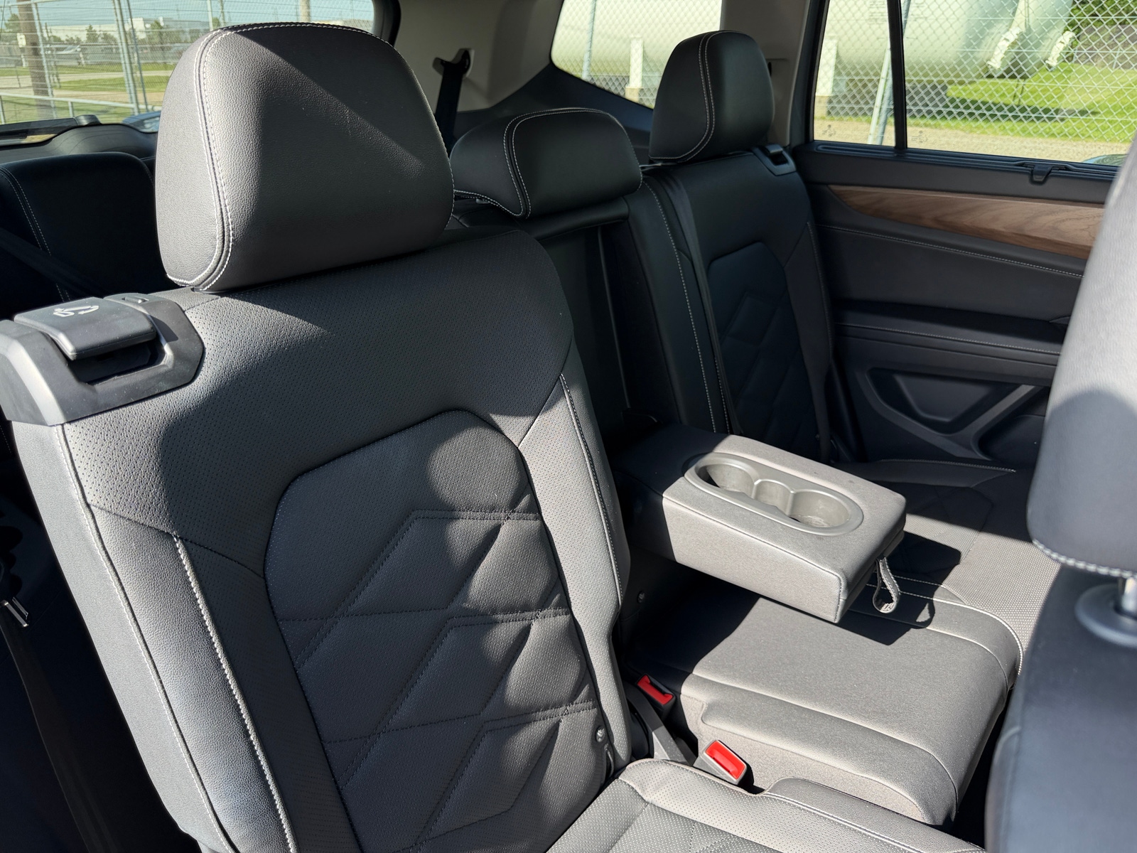 Thumbnail: 2026 Volkswagen Atlas - 5