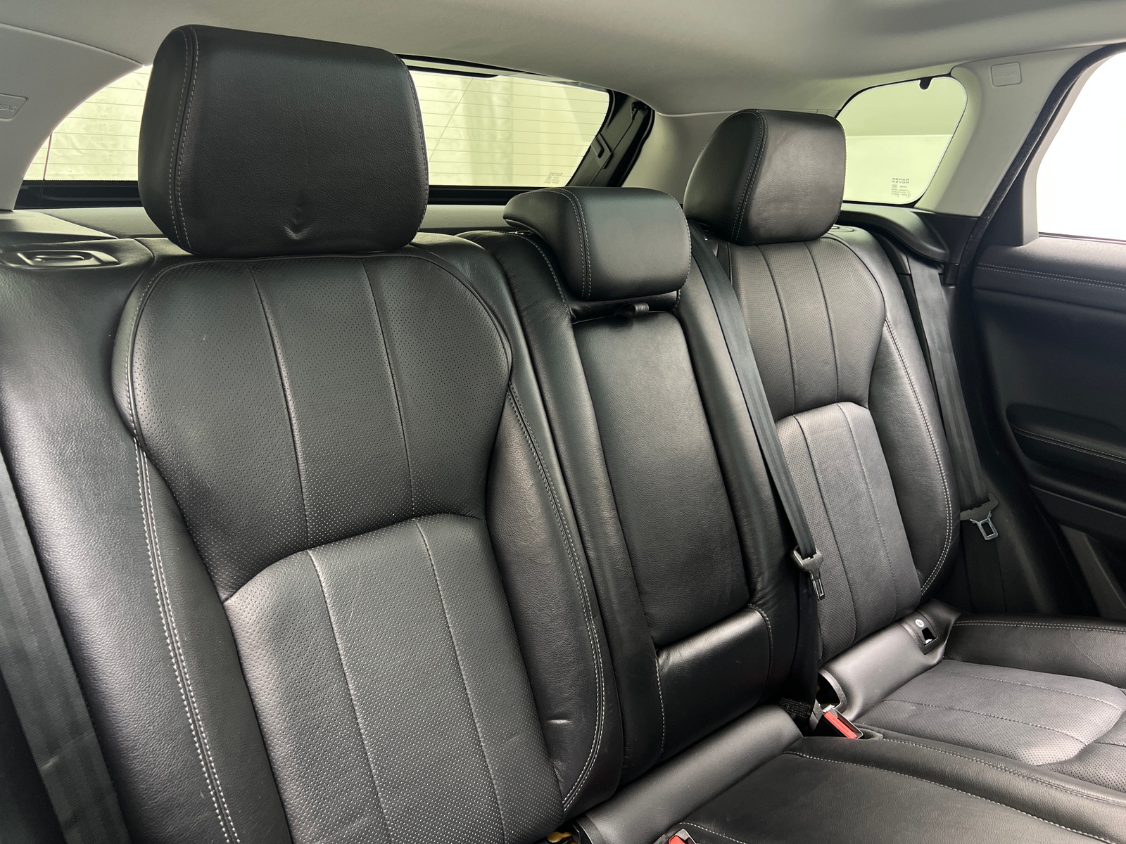 Thumbnail: 2017 Land Rover Range Rover Evoque - 5