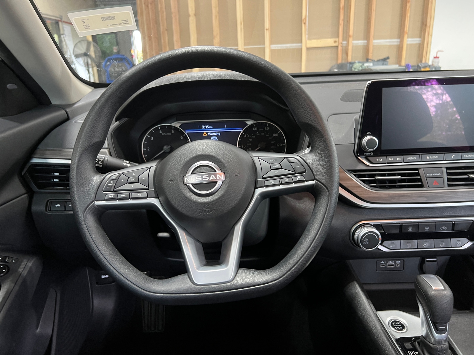 Thumbnail: 2025 Nissan Altima - 5