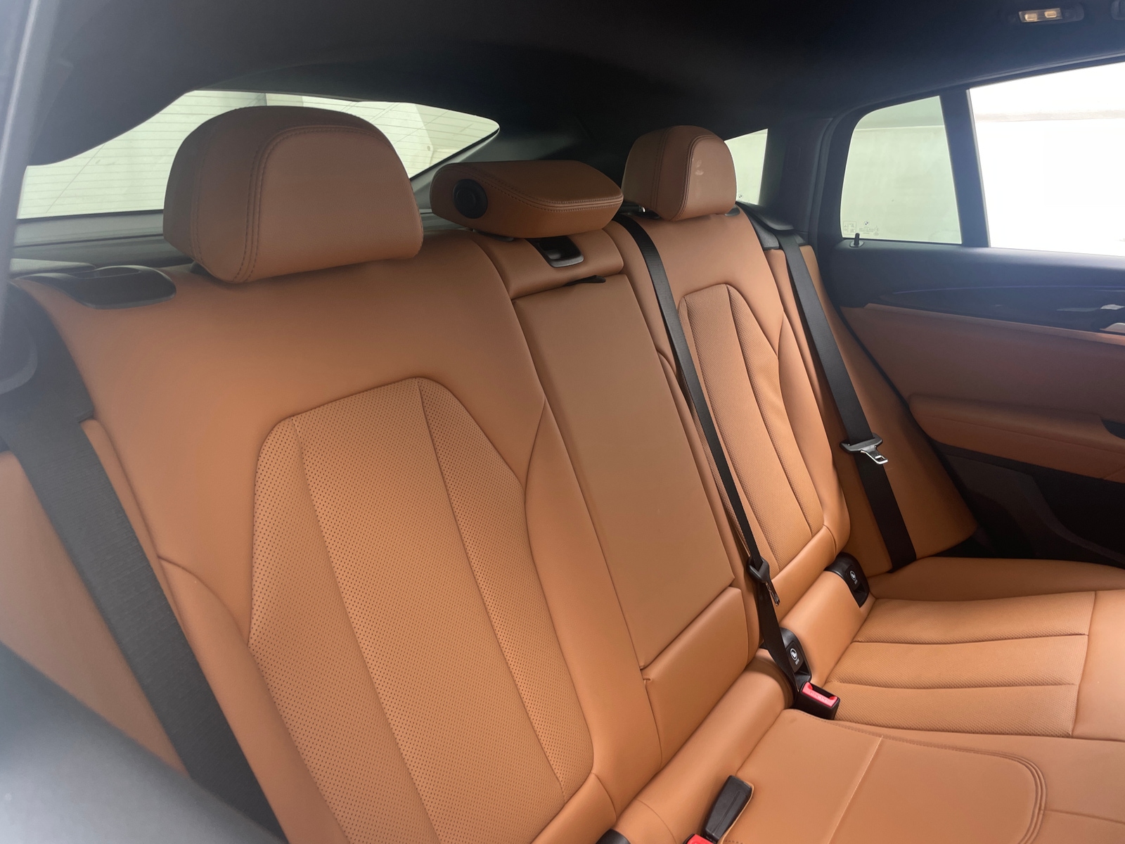 Thumbnail: 2022 BMW X4 - 5