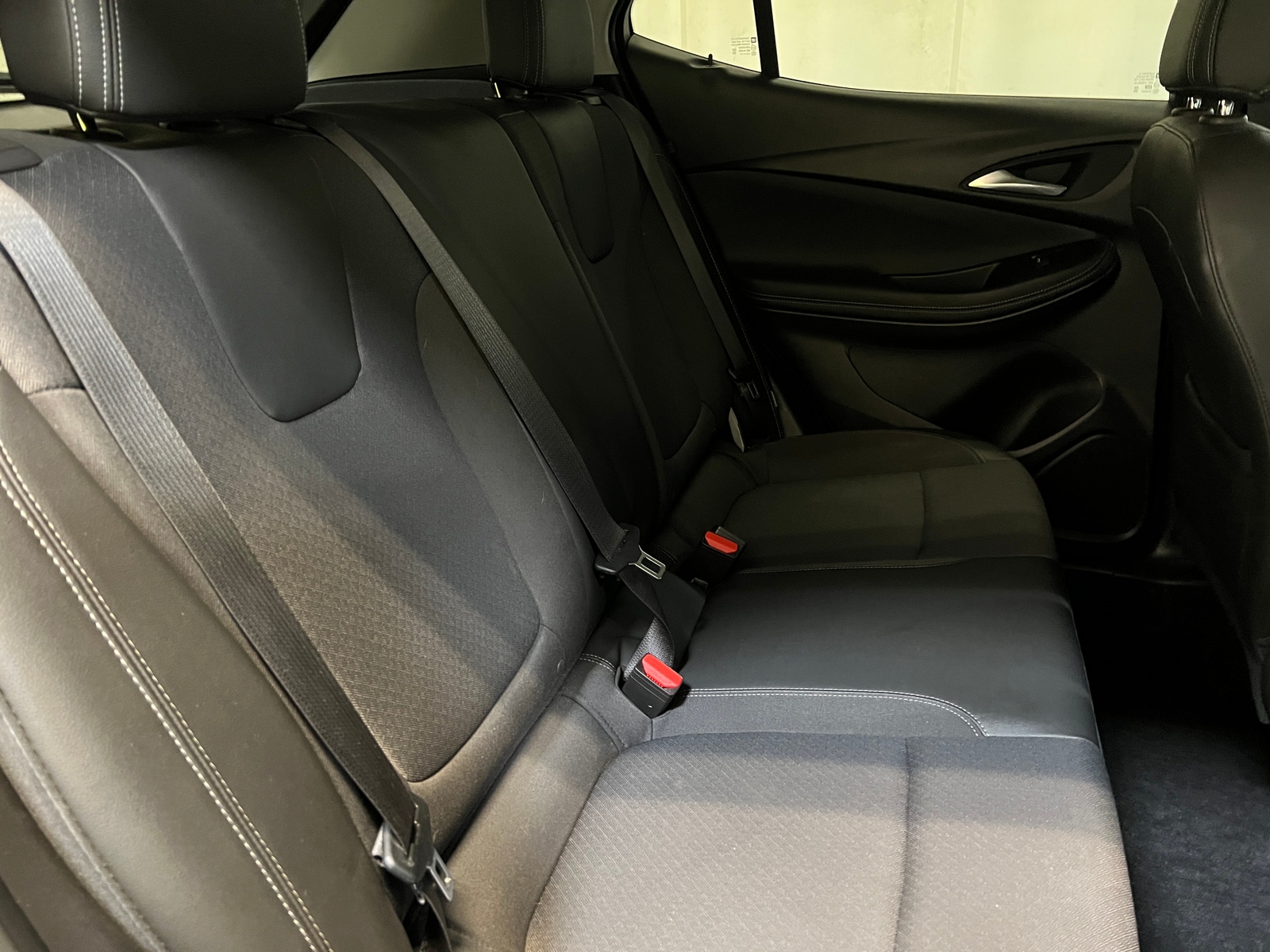 Thumbnail: 2025 Buick Encore GX - 6